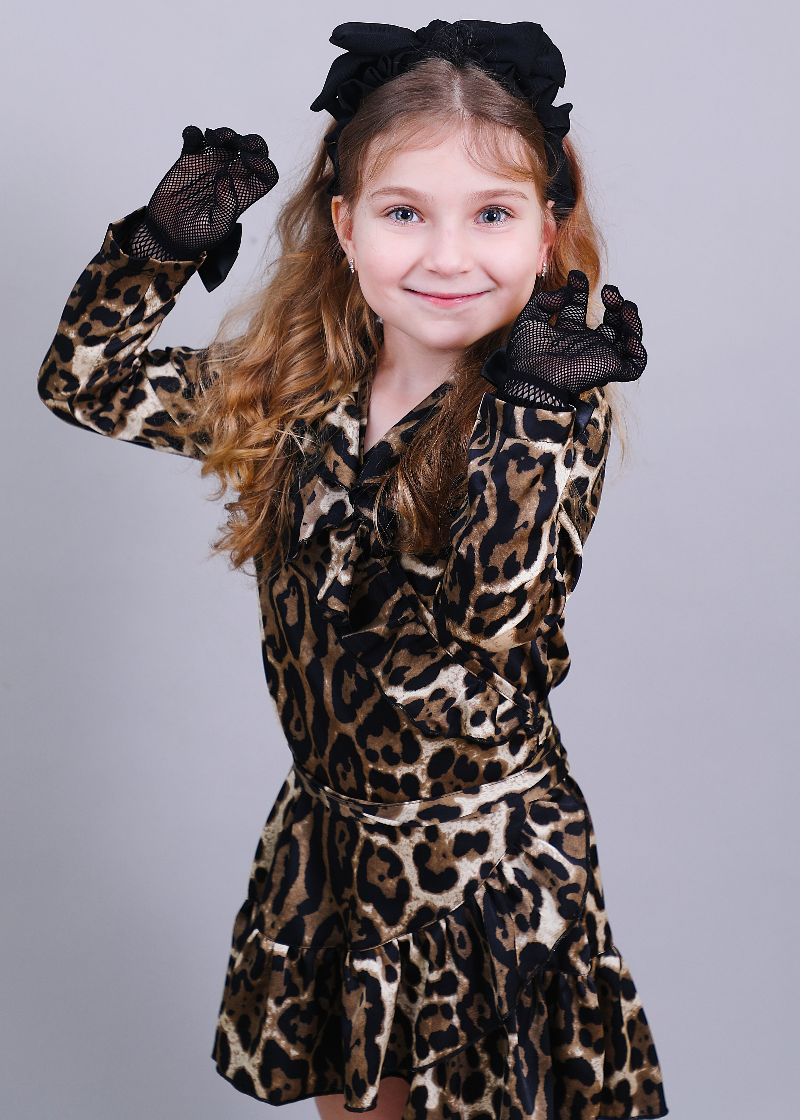 Детский сад. Школьный фотограф Олеся Галатова