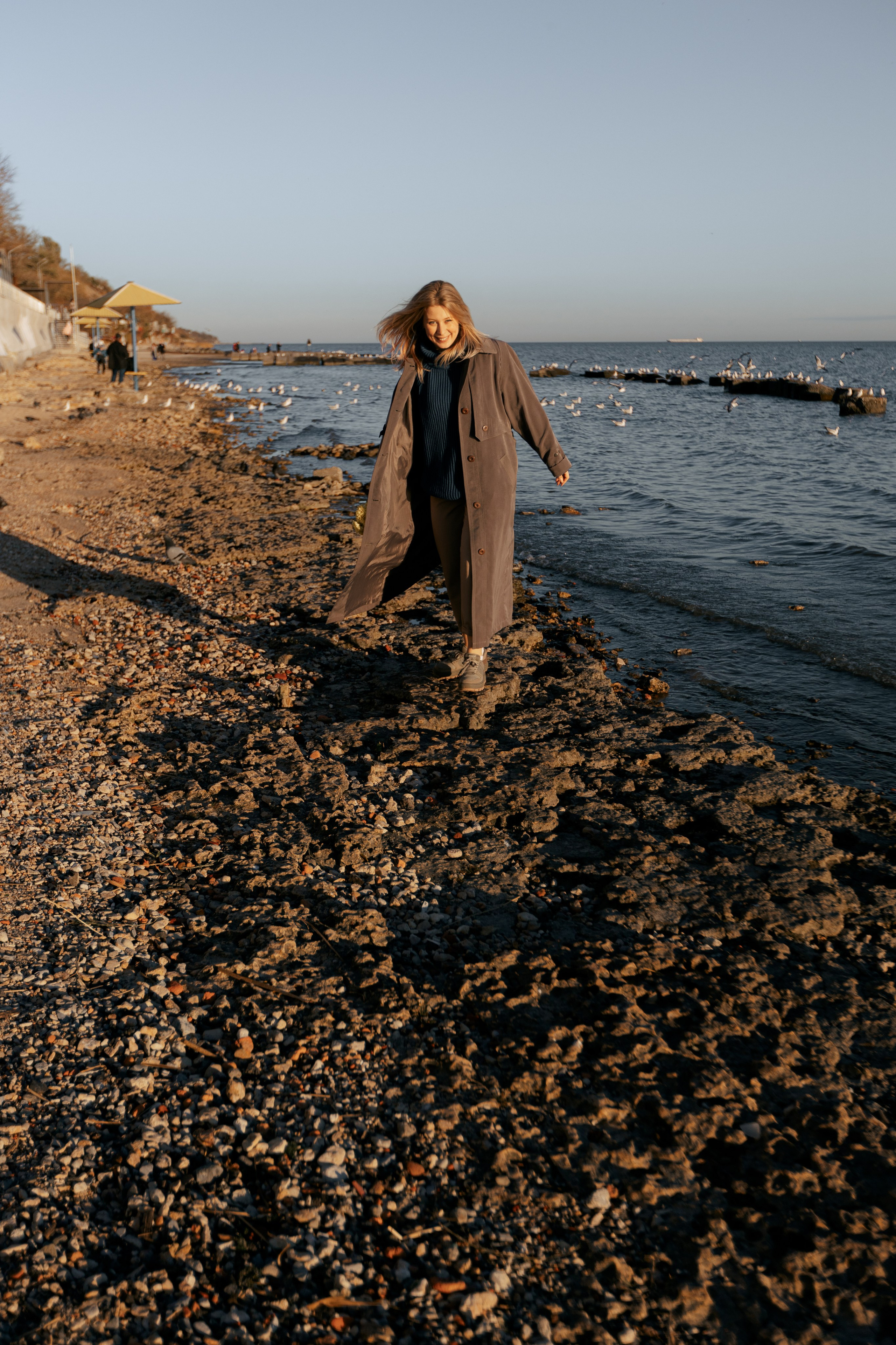 Марина. Фотограф Таганрог Любимая Надя