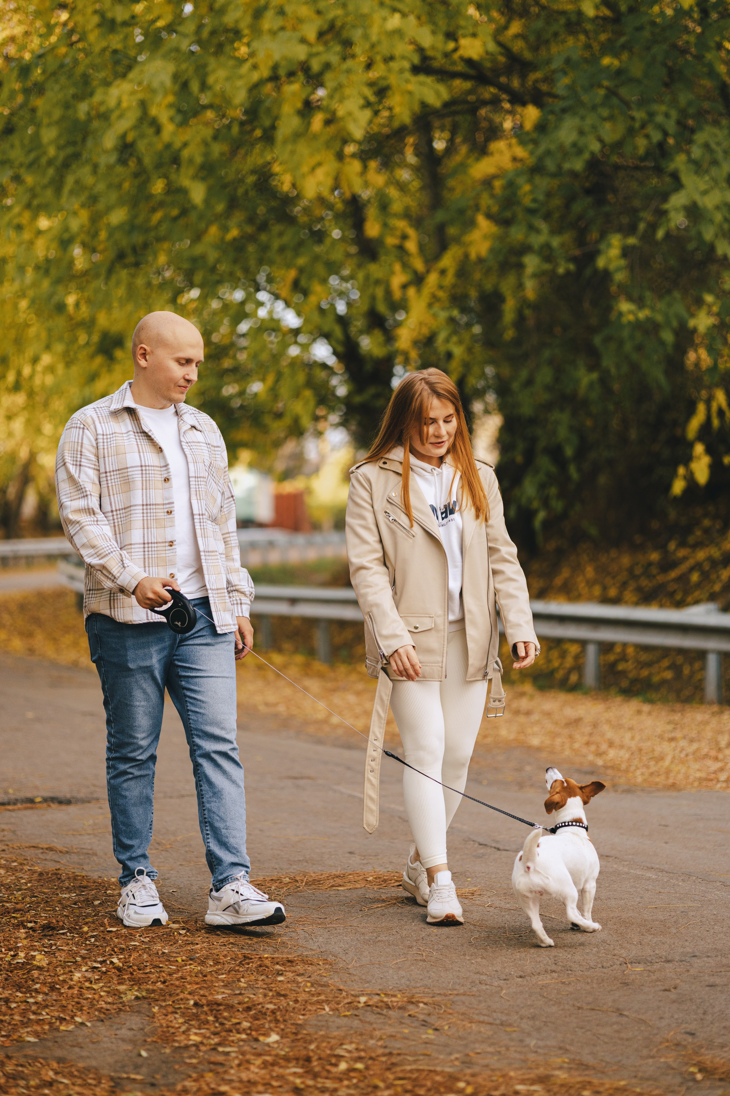 Василиса и Алексей. Фотограф Таганрог Любимая Надя