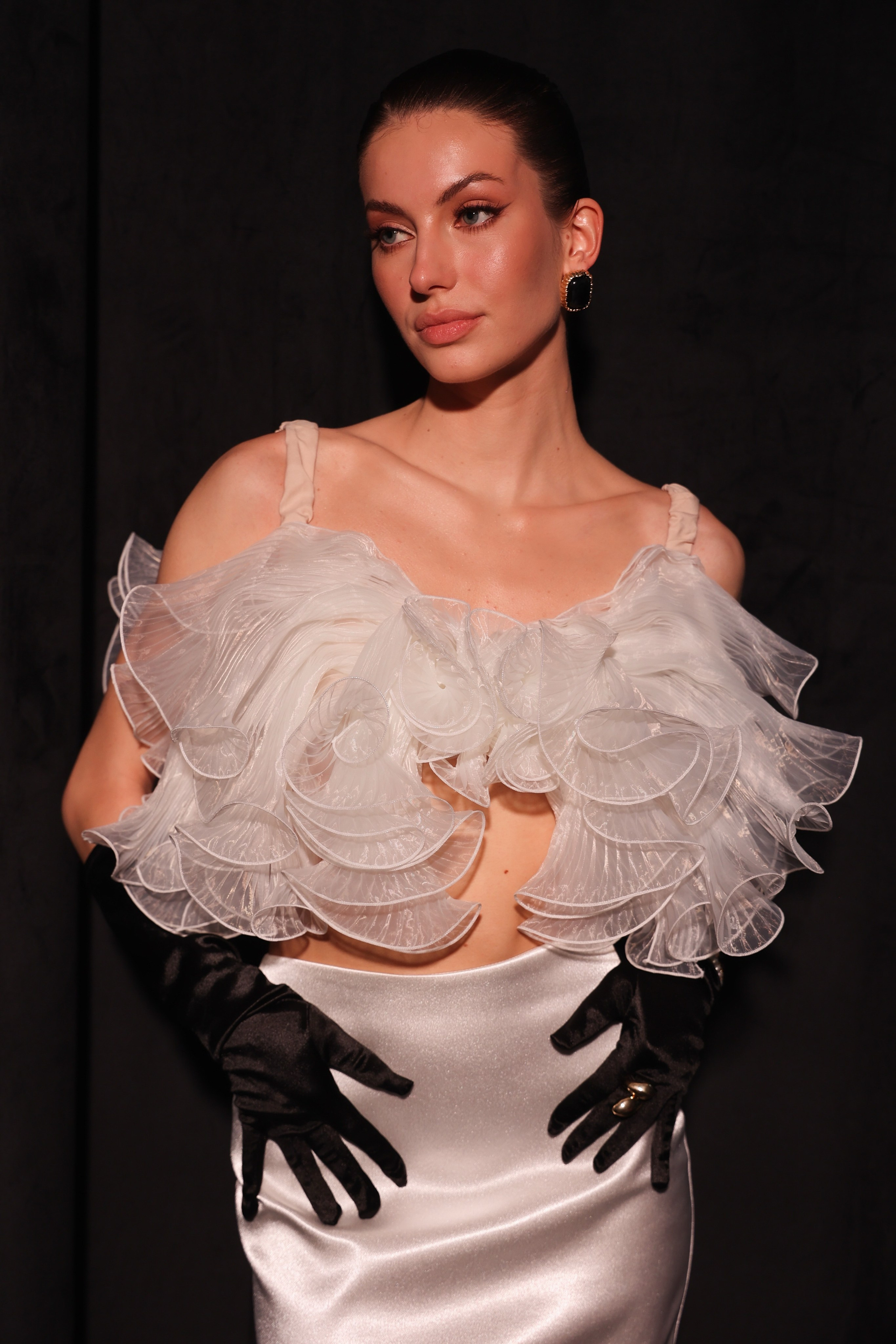 Black love. Свадебный фотограф в Москве и Санкт- Петербурге Алина Сараева