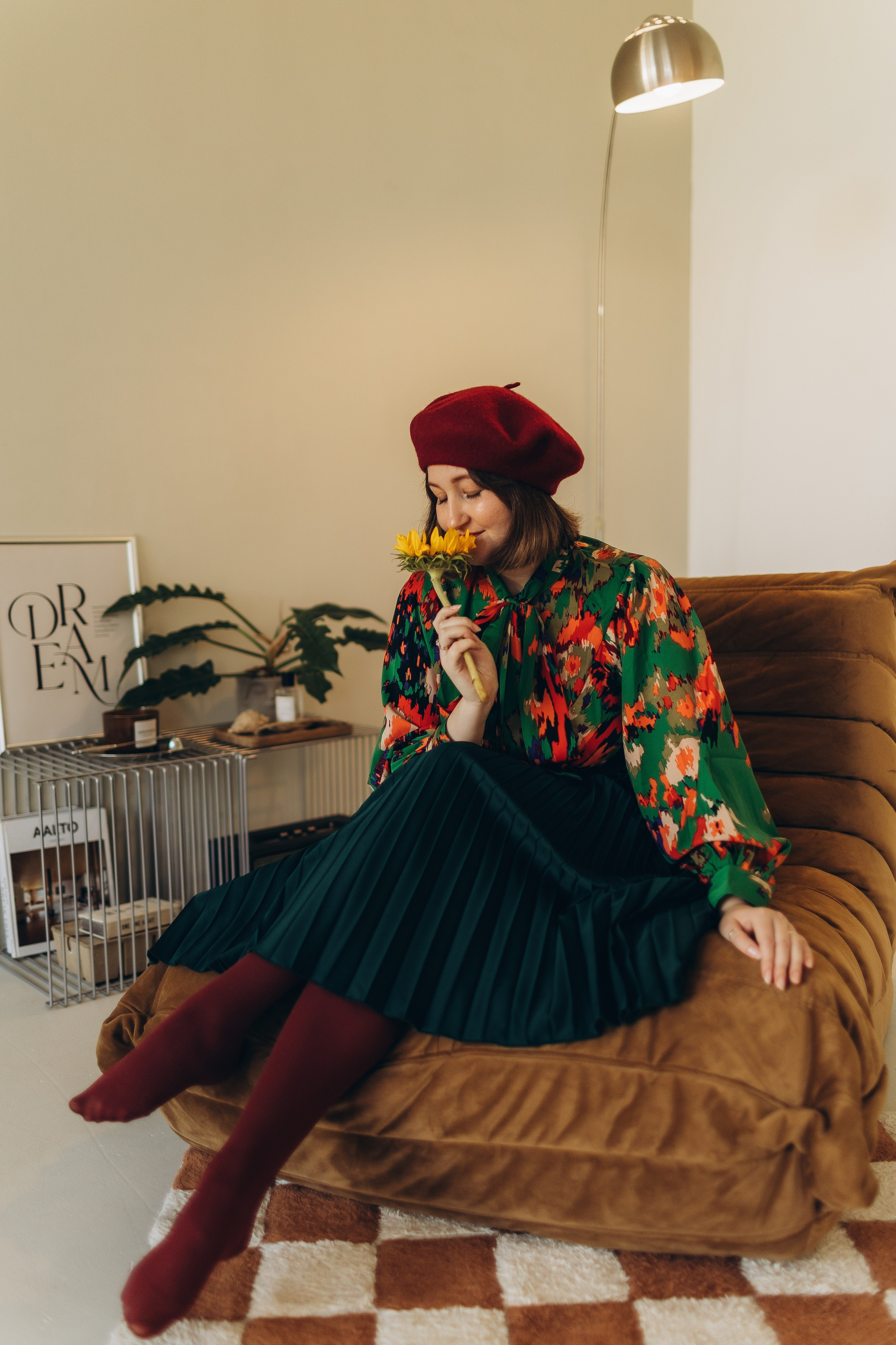 Ирина. Семейная съемка — это красивый способ признаться своей семье в любви