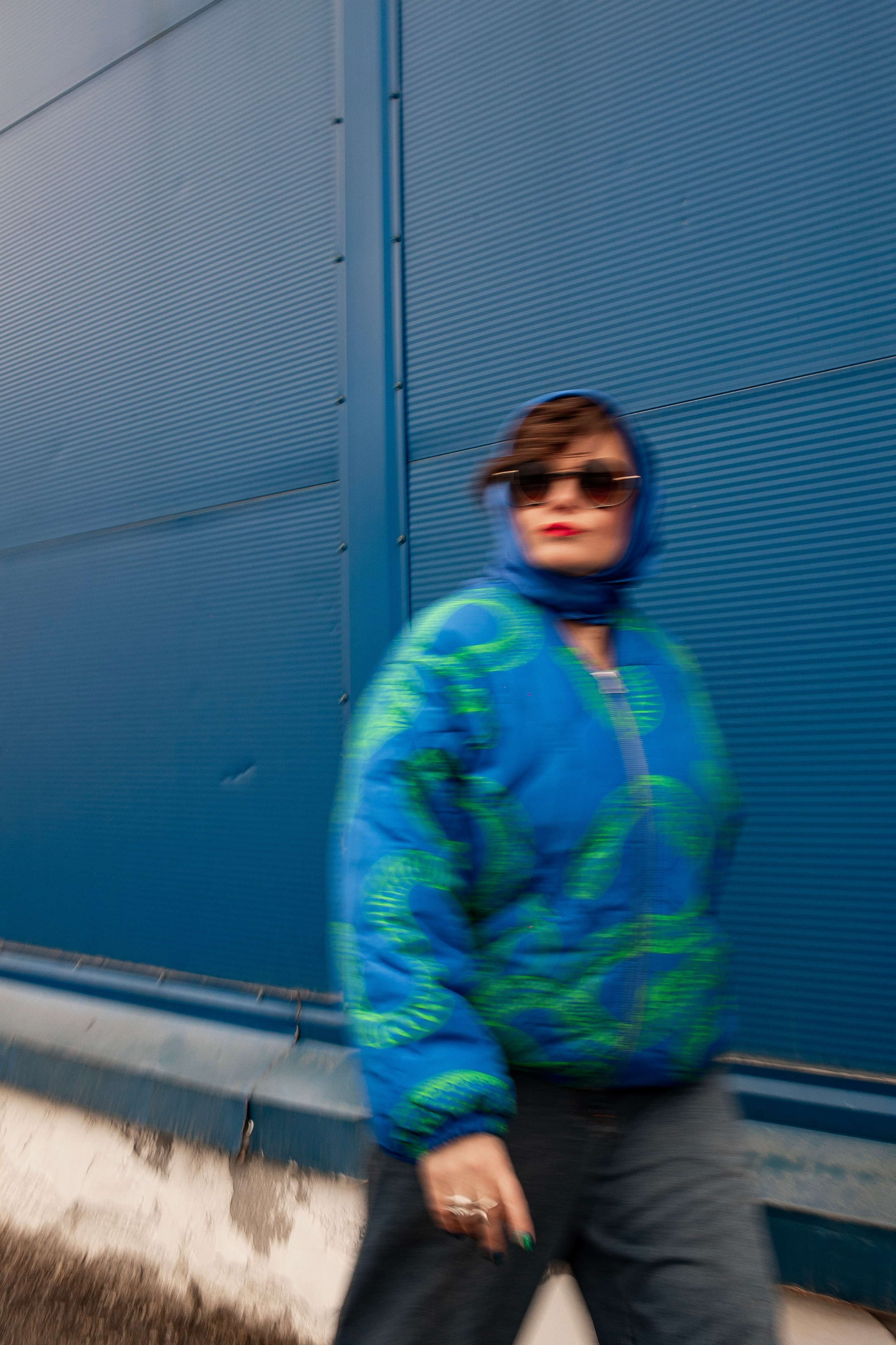 Наталья. Семейная съемка — это красивый способ признаться своей семье в любви