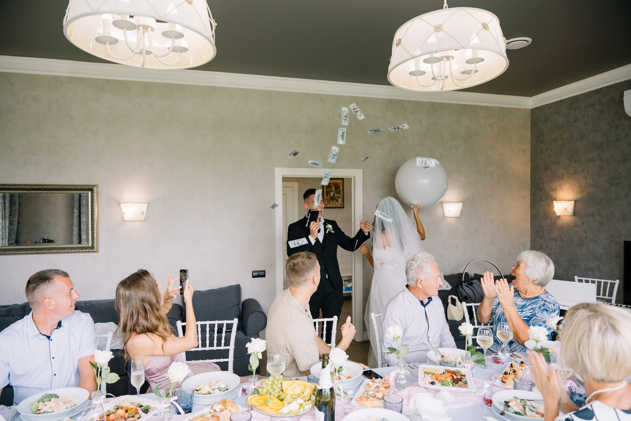 Иван & Оксана