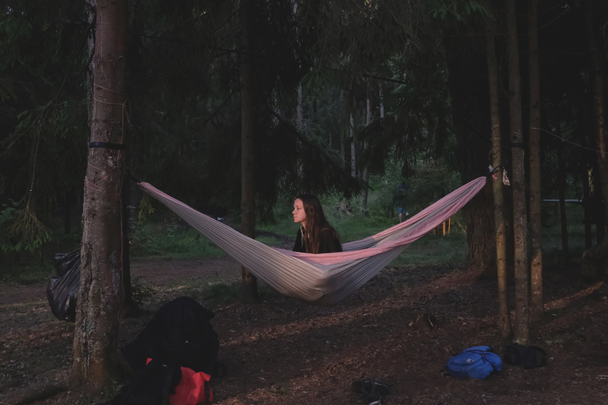 Пикник на обочине от команды EMC. 11июля 2025. Репортажный фотограф в Санкт-Петербурге Даниил Могута