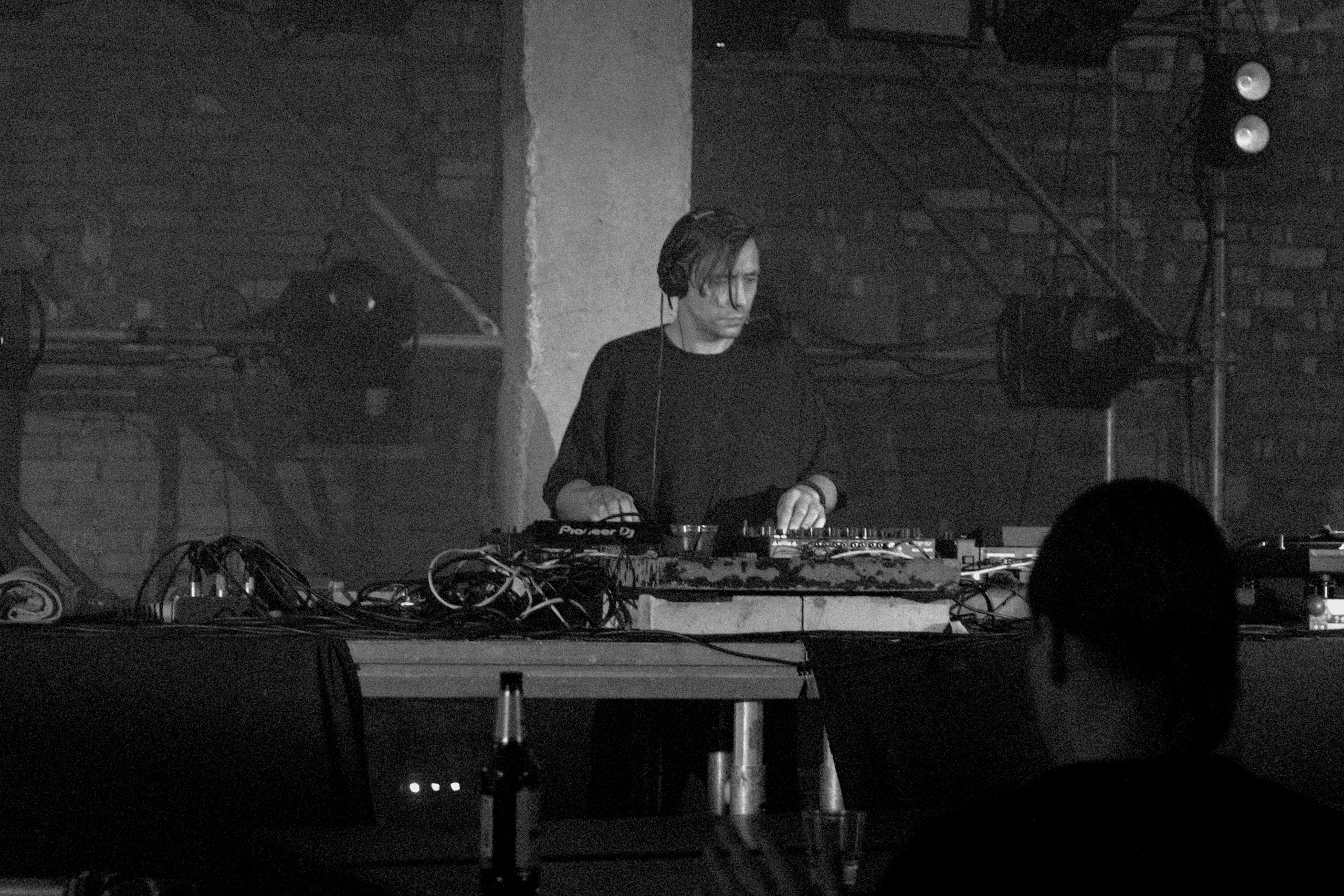 M_Division/Derrick May/26.09.25/K-30. Репортажный фотограф в Санкт-Петербурге Даниил Могута