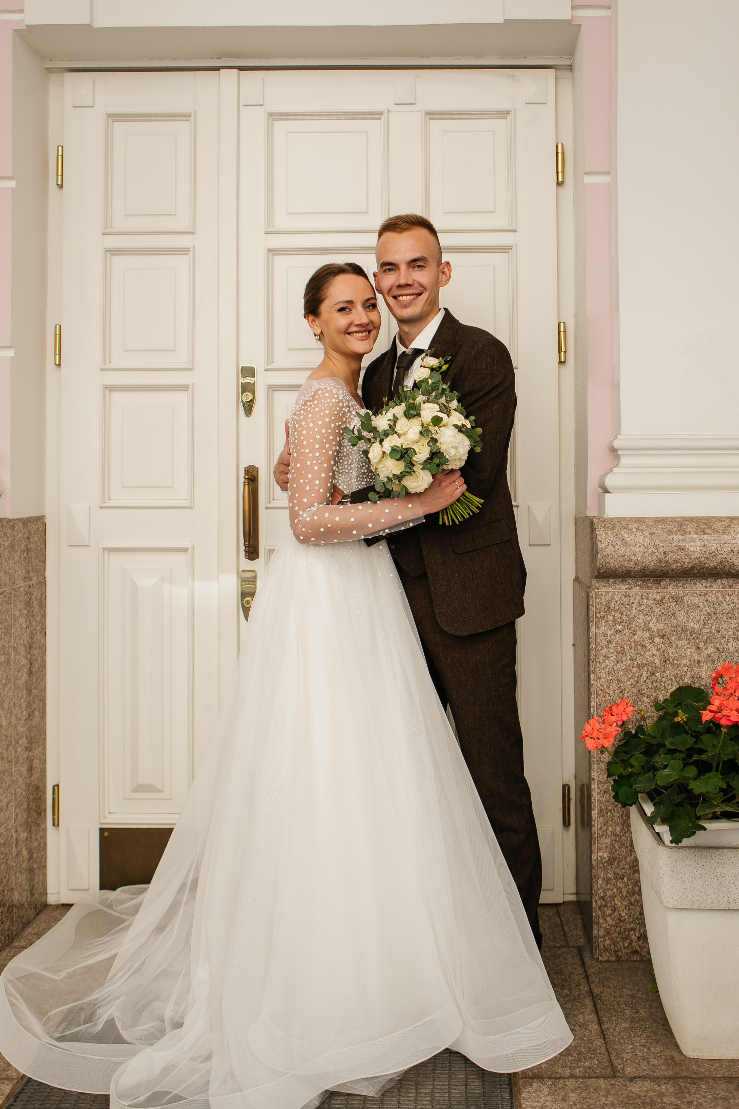 Алексей Анна. Свадебный фотограф в Белгороде Юлия Шостак