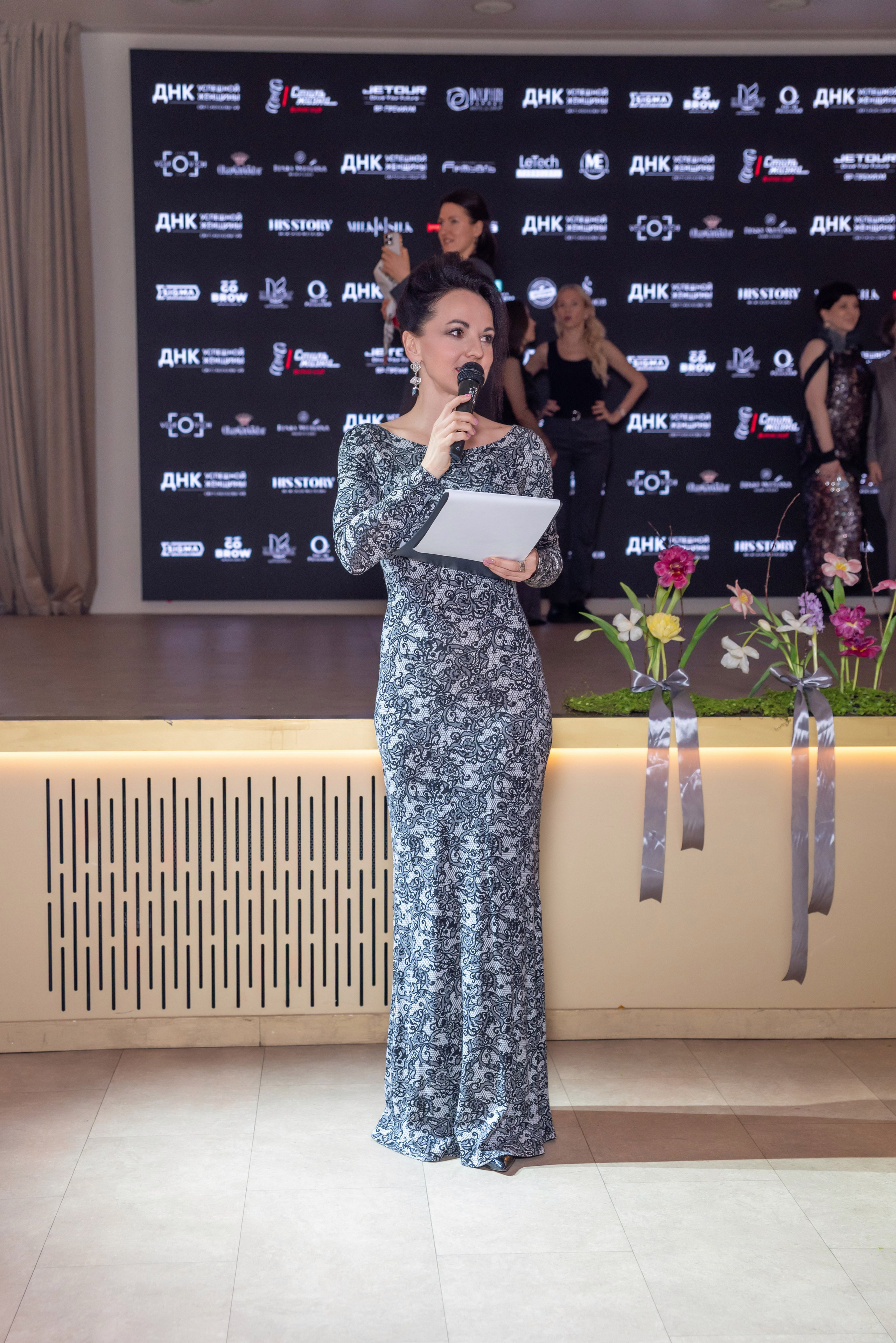 ДНК успешной женщины. Свадебный и репортажный фотограф в Ярославле и Москве Алексей Миронов