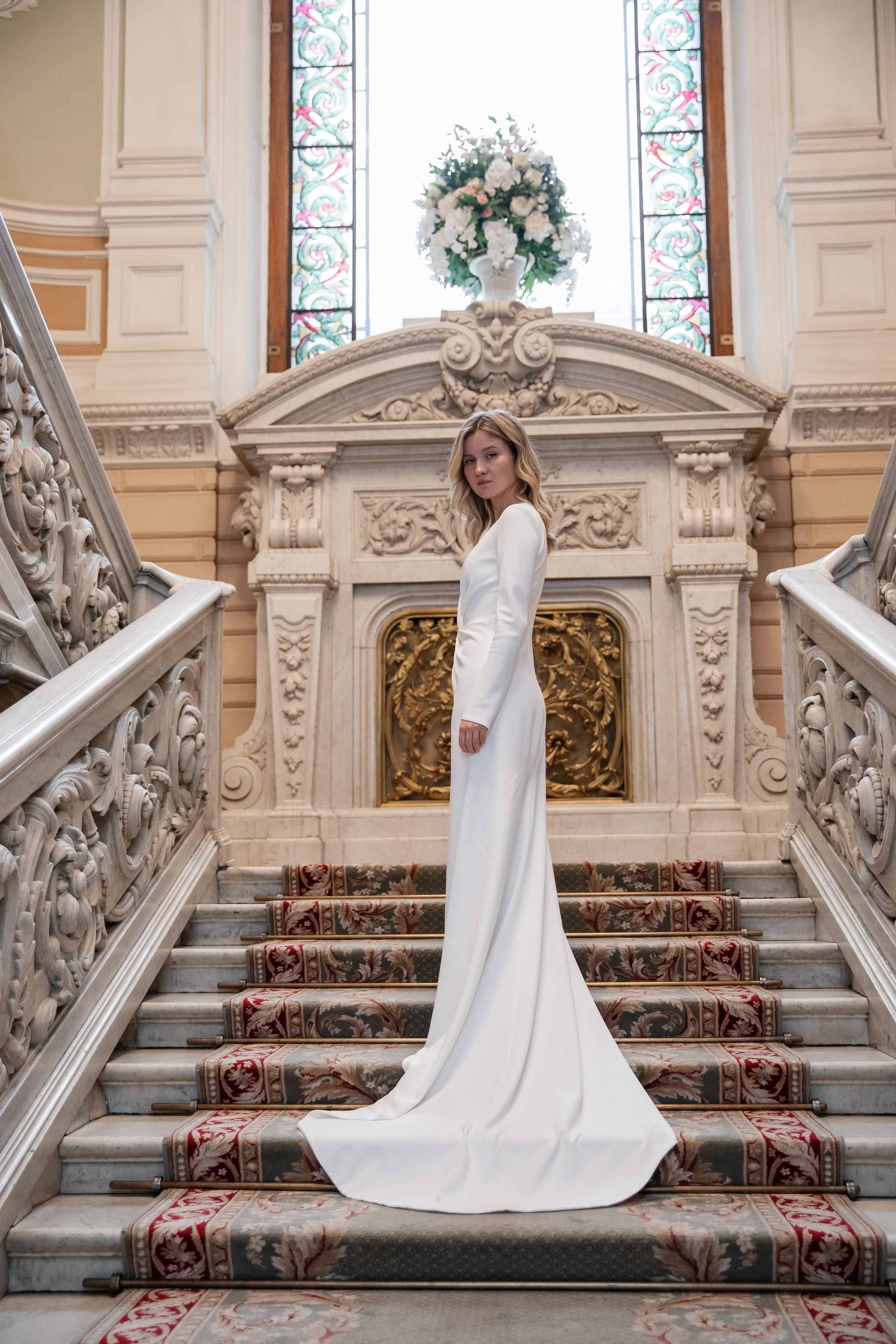 Юля и Антон. Свадебный и портретный фотограф