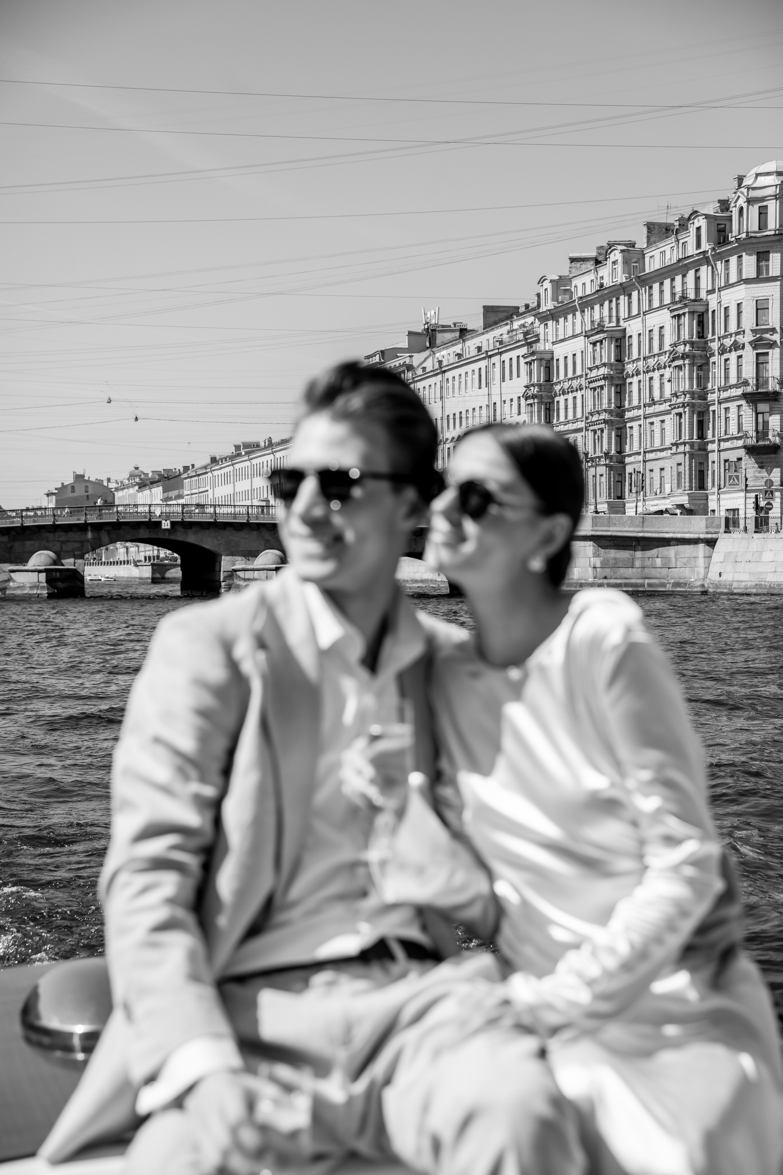 Наташа и Василий. Свадебный и портретный фотограф