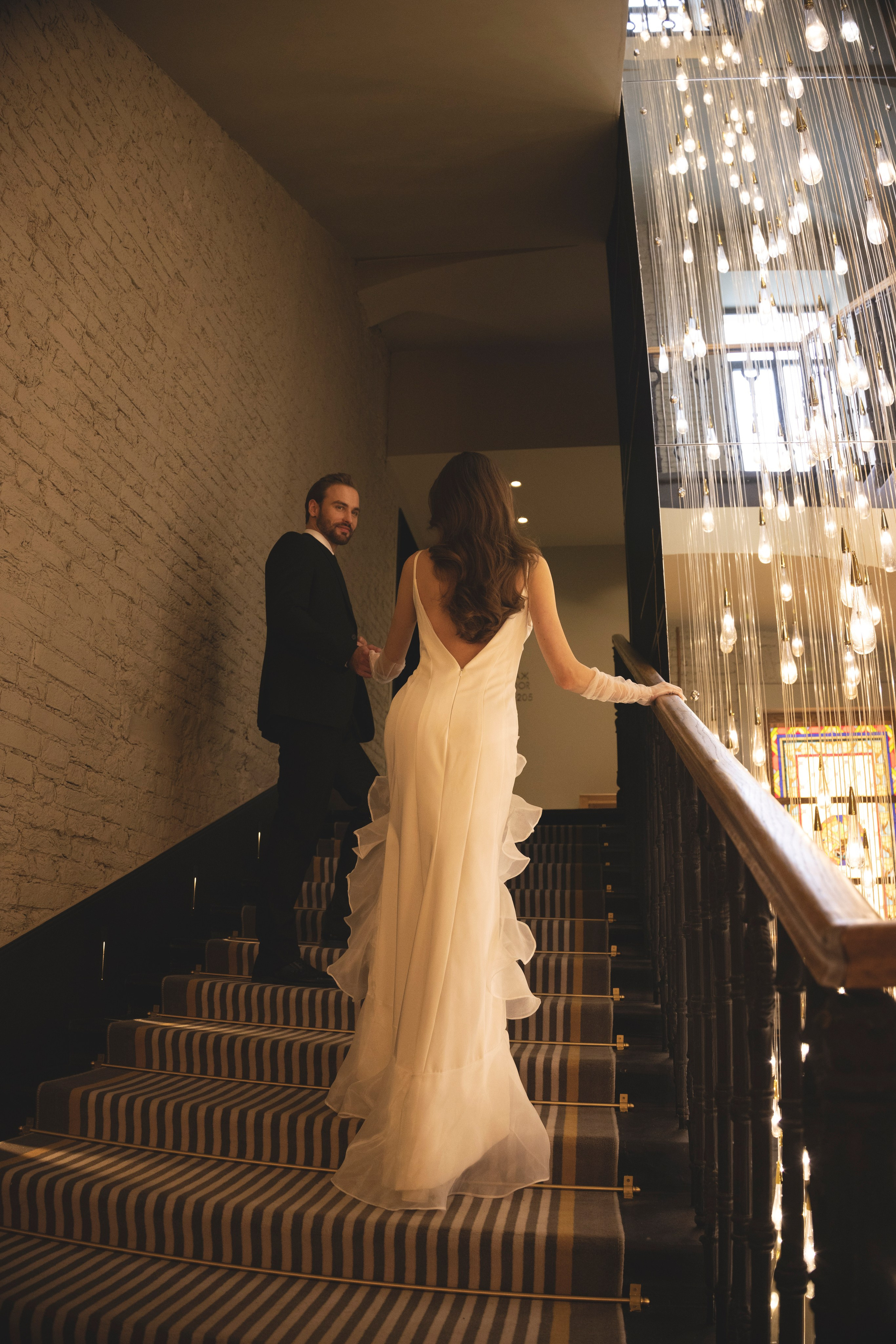 Ульяна и Кирилл. Свадебный и портретный фотограф