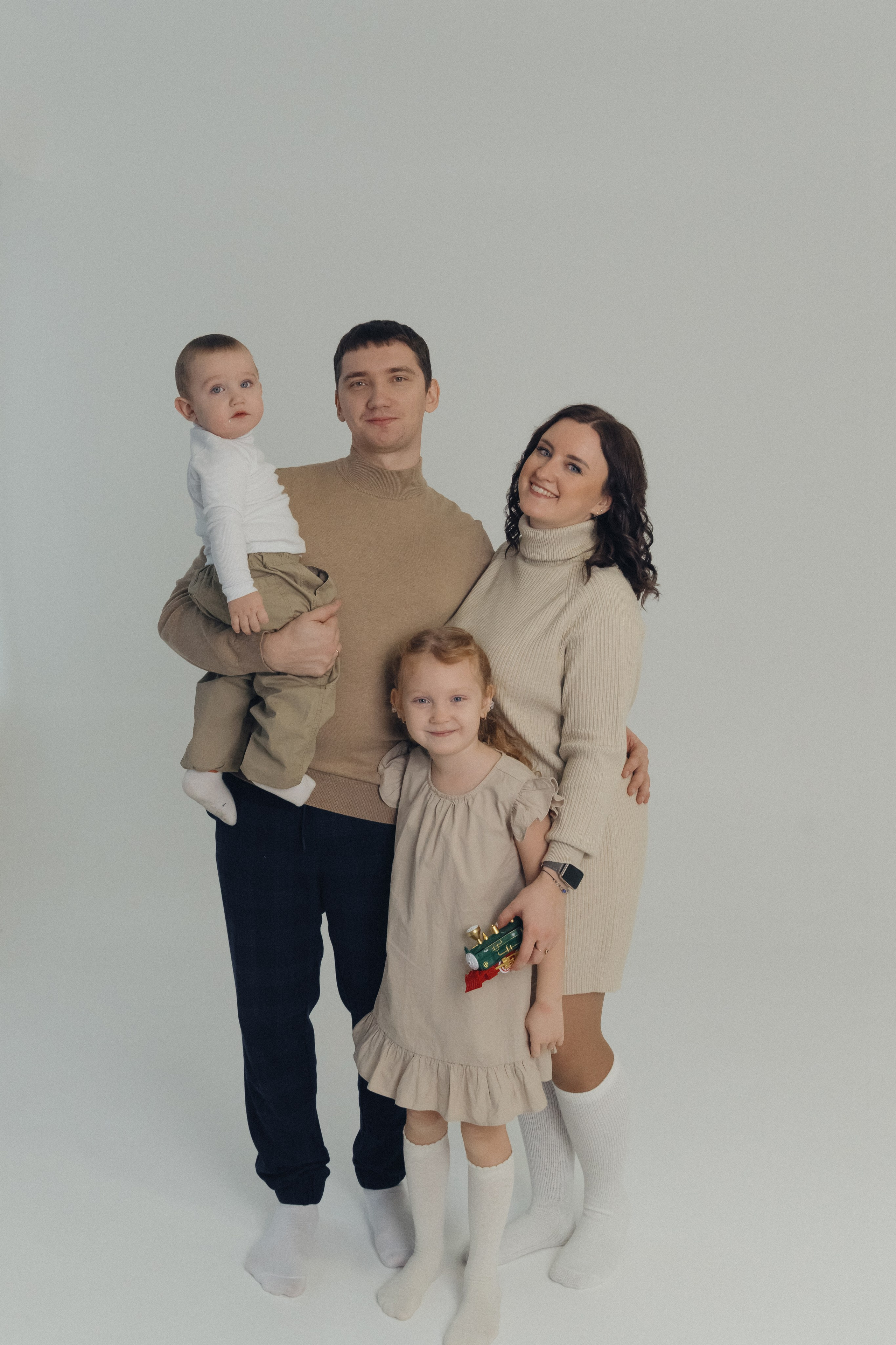 Константин Кристина Дарья Денис. Профессиональный фотограф в Самаре Анна Конзаева