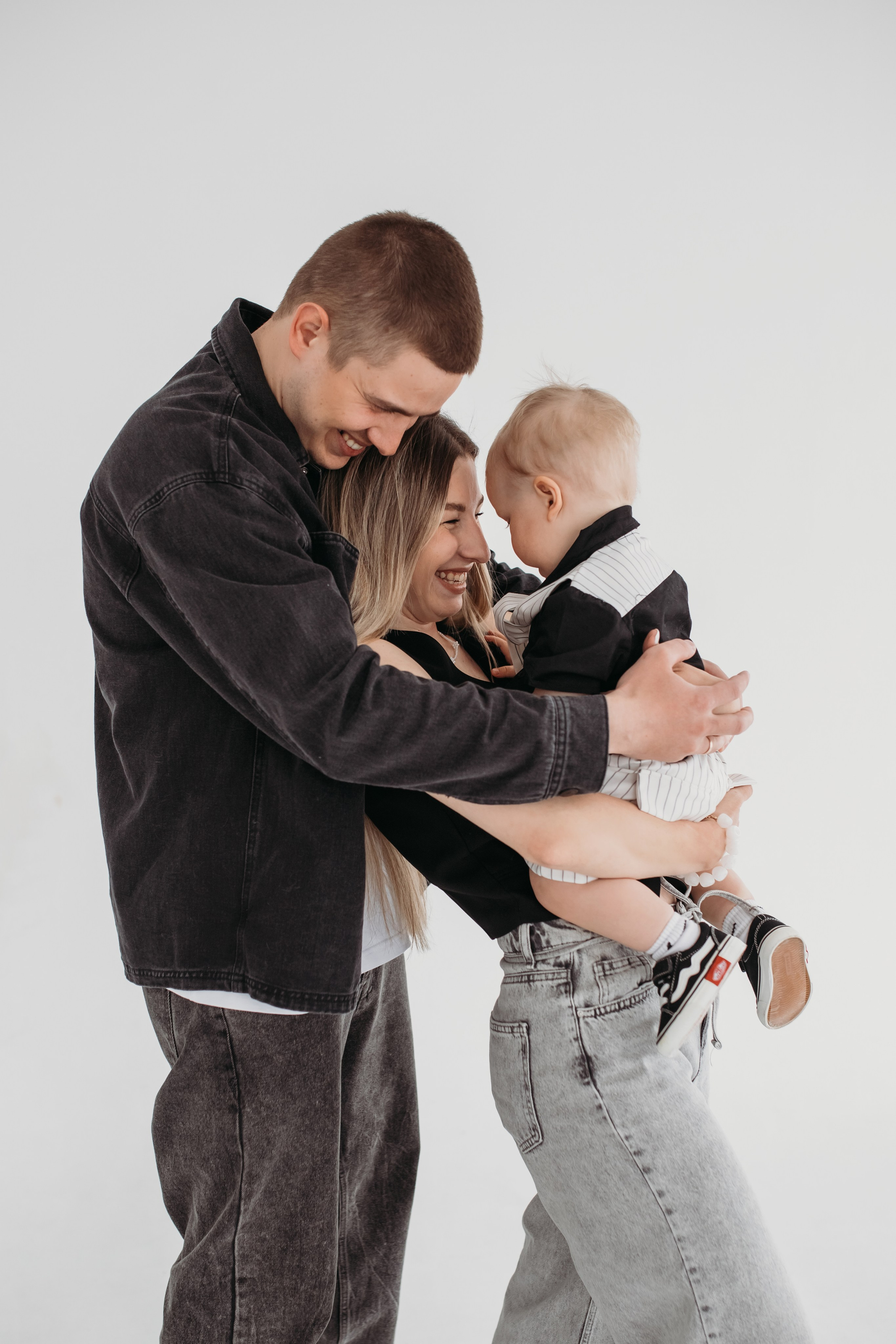 Тим. Семейный и детский фотограф Минск, Беларусь