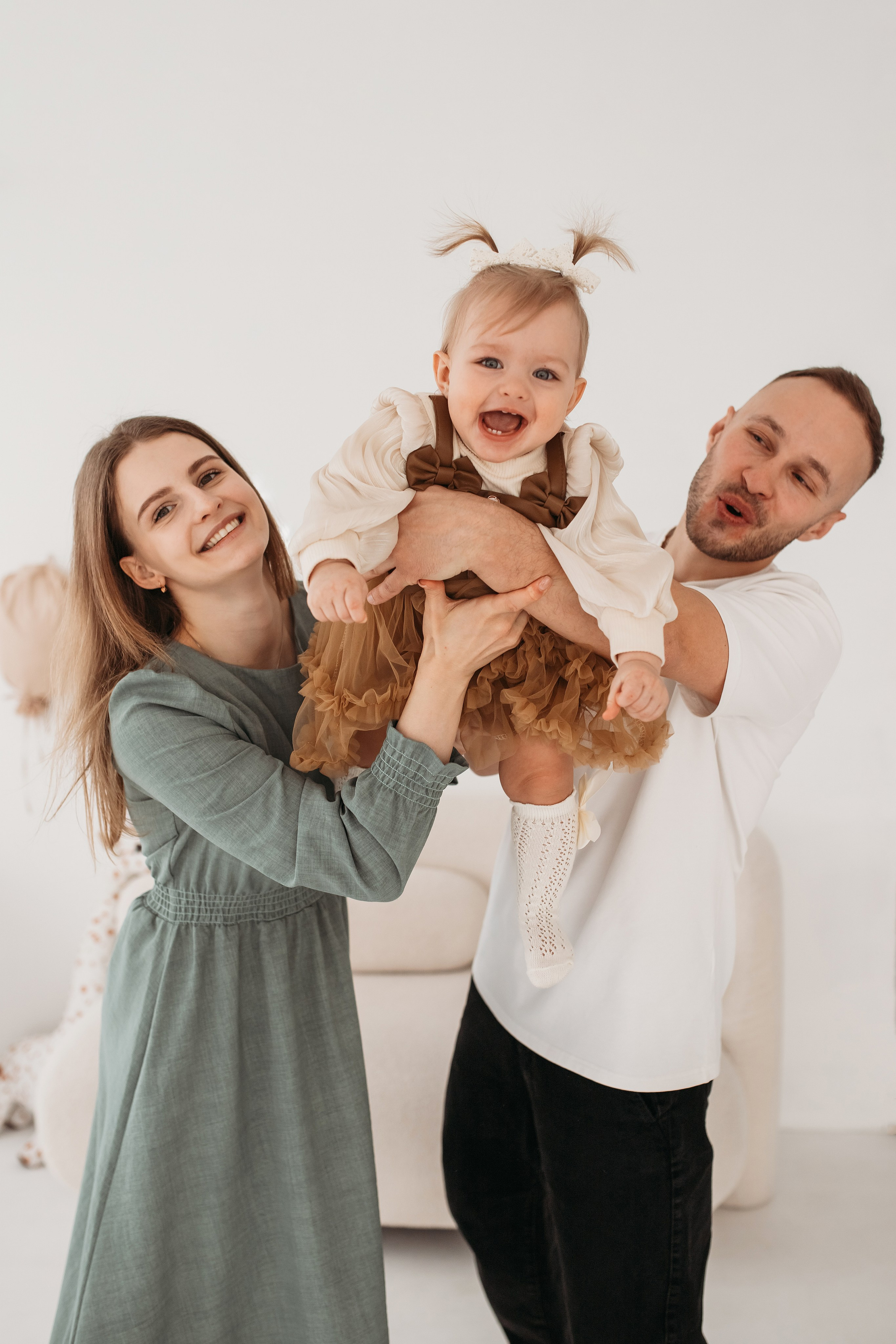 Ева. Семейный и детский фотограф Минск, Беларусь