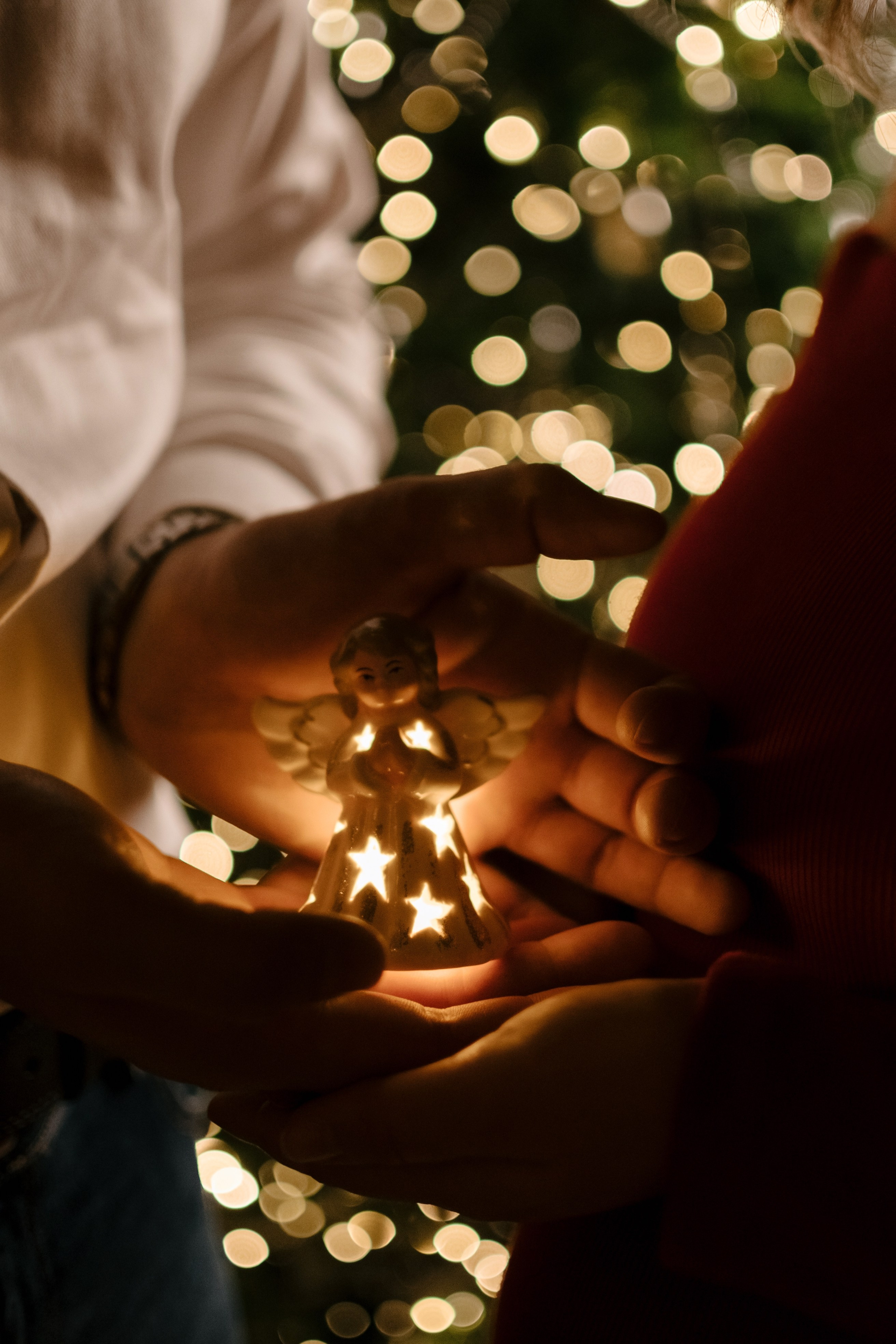 Анонс фотосессии для Светы и Дениса. Фотограф в Самаре | Катерина Гущина