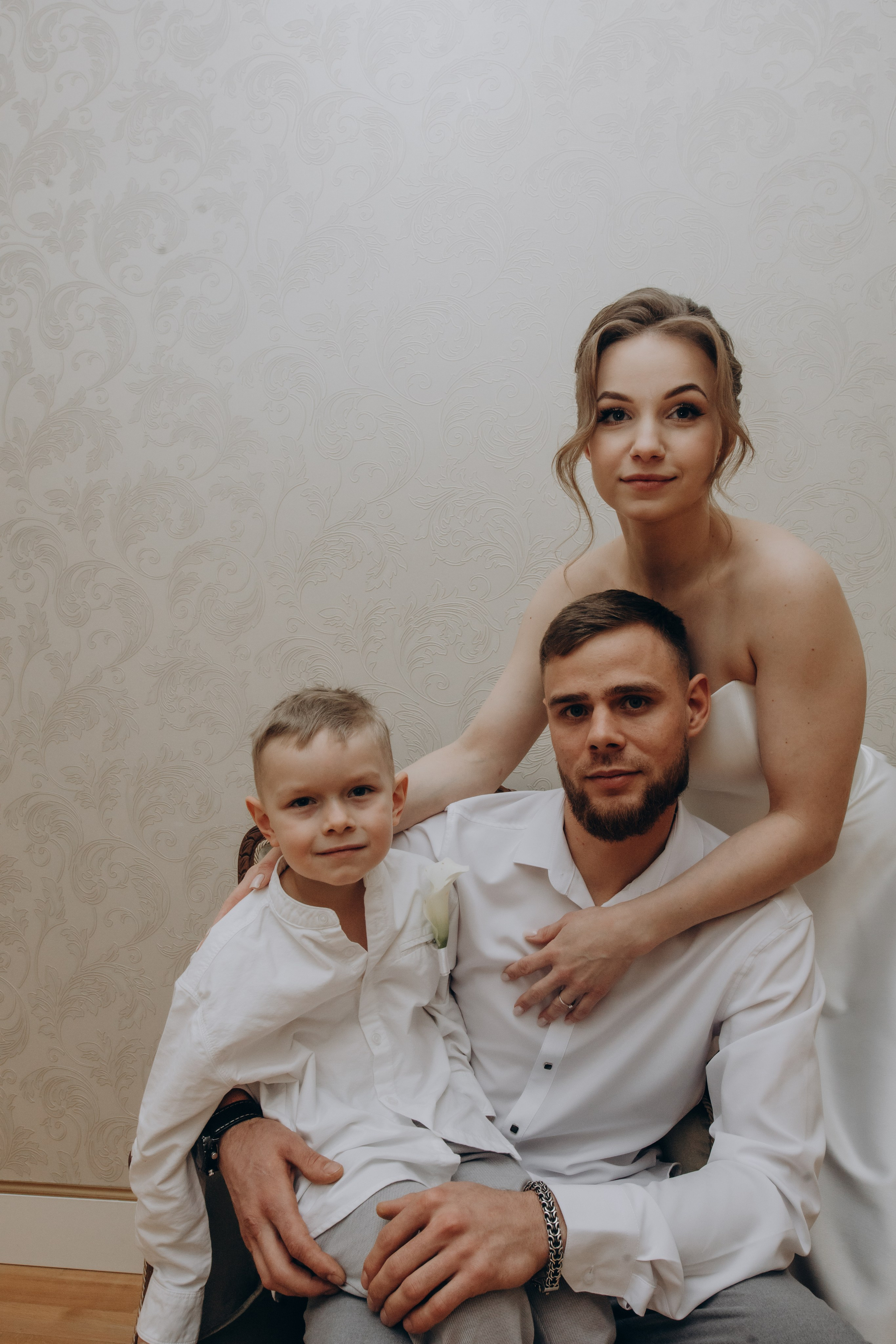 Илья♥Екатерина. Фотограф Новый Уренгой I Ньюборн I Фотограф материнства I ЯНАО