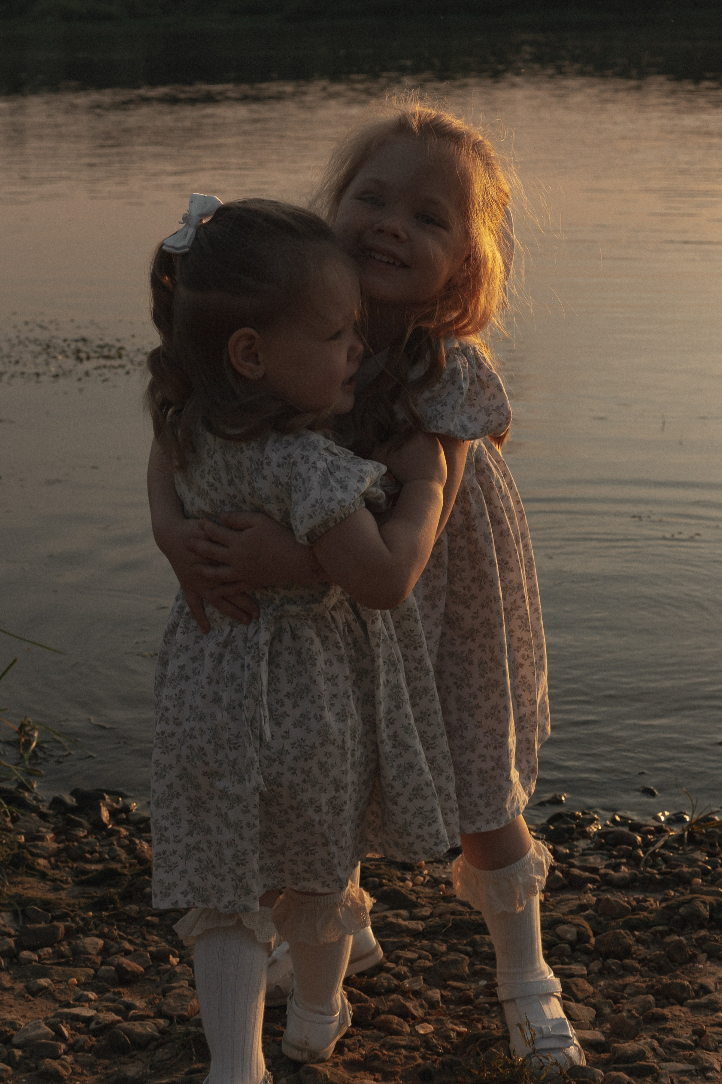 Лена Данил Люба Алина. Дубинкина Екатерина Фотограф Рязань, Москва