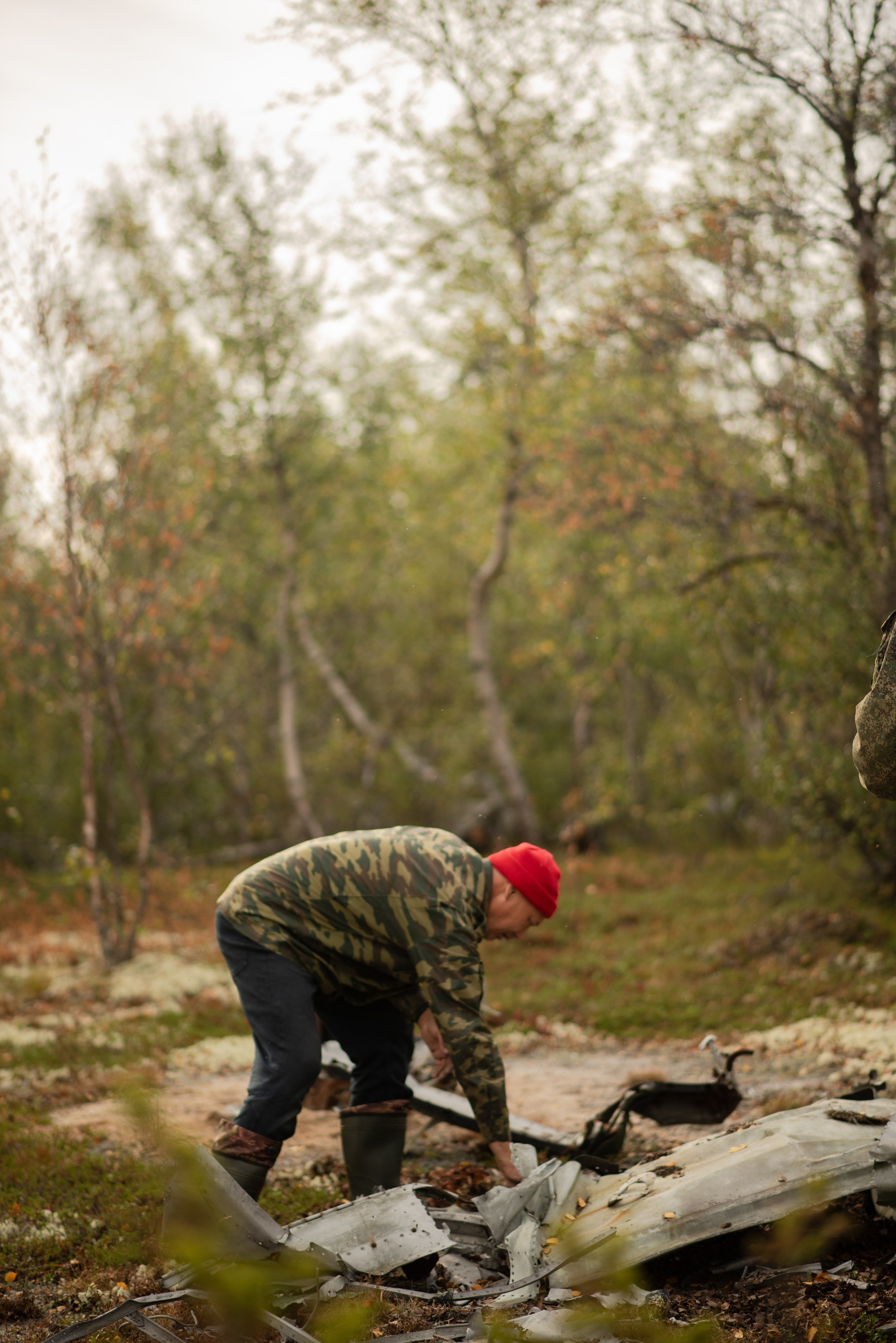 Заполярье. Мурманская область. Поселок Луостари. Река Титовка. Озеро Вайявр. Гора Нармвара. 18–28 августа 2024 г. Юлия Щёкотова | Портретный и семейный фотограф | Вологда