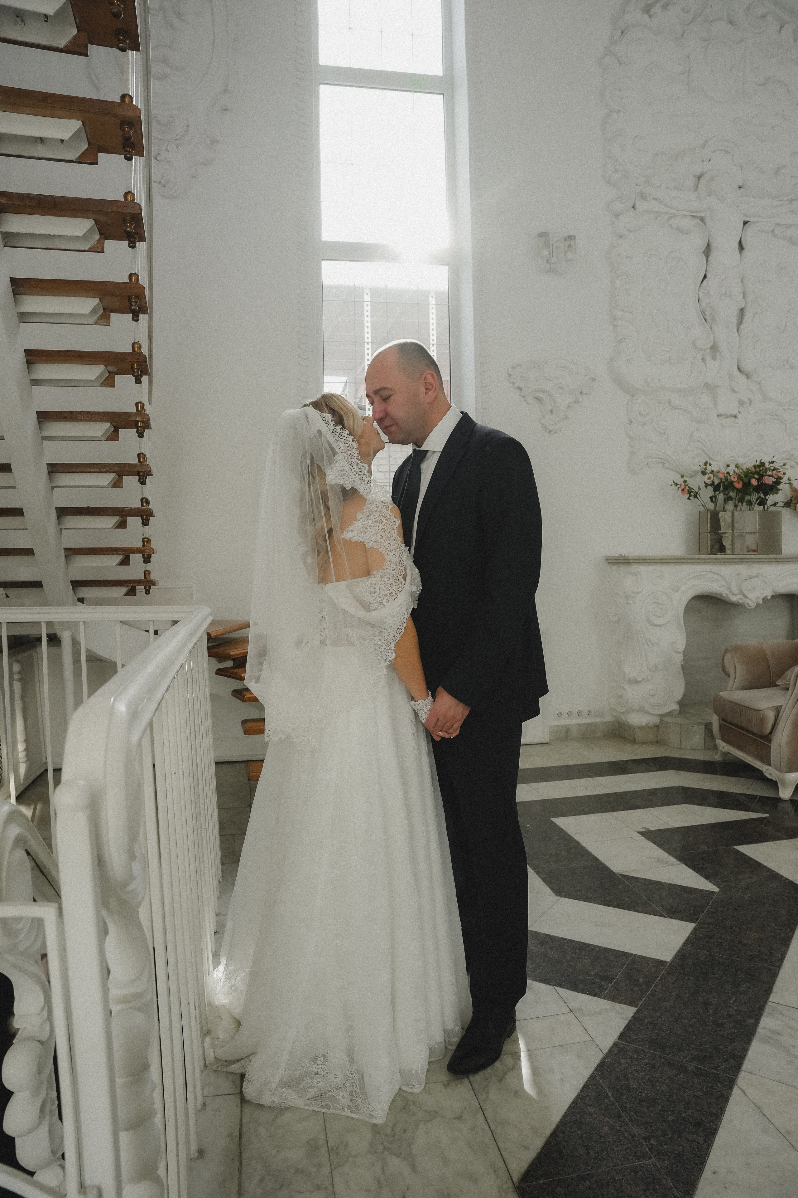 V & Y. Фотограф Волгоград Анастасия Ли