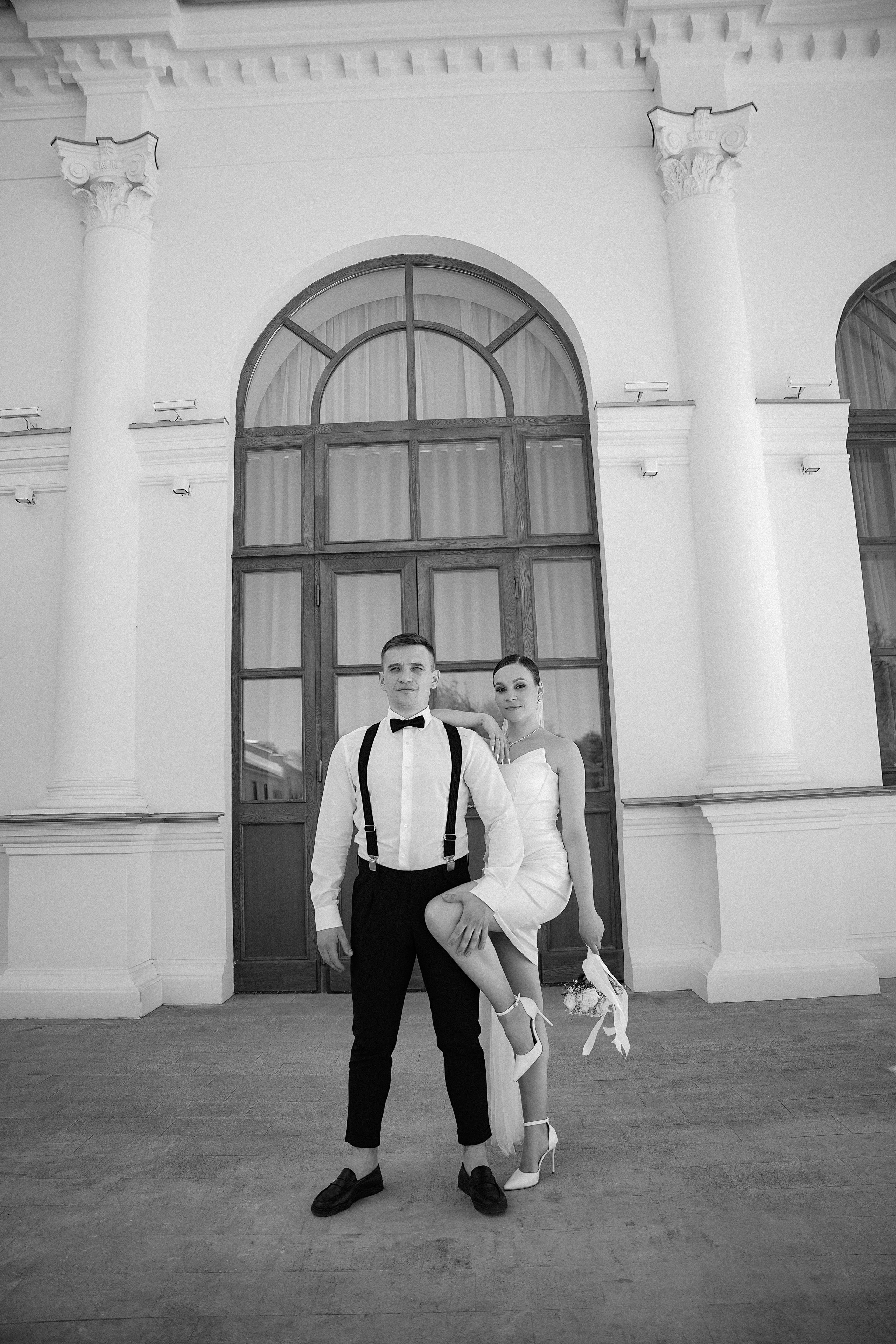 Василий+ Ксения. Фотограф Волгоград Анастасия Ли