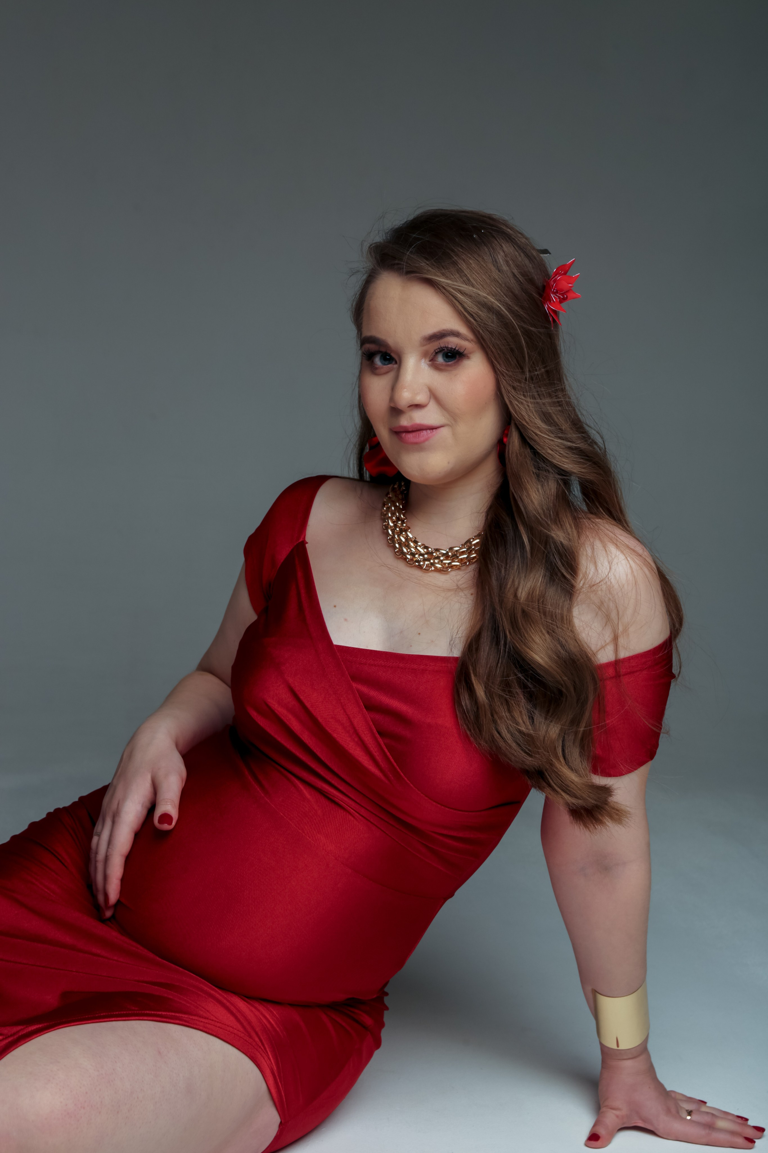 Юлия. Женский фотограф в Москве Светлана Смагина