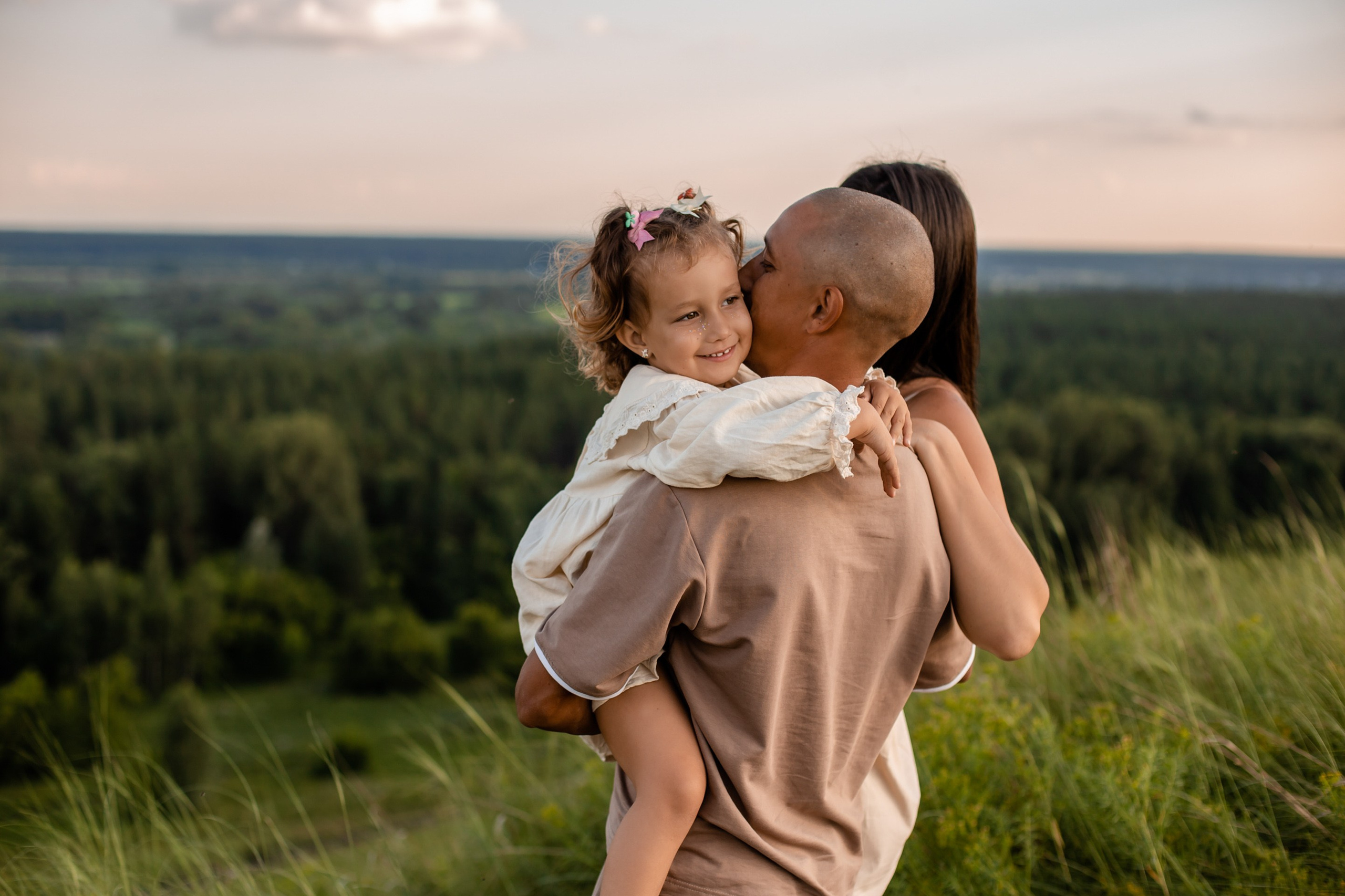Семейный фотограф в Бийске Печкурова Анна