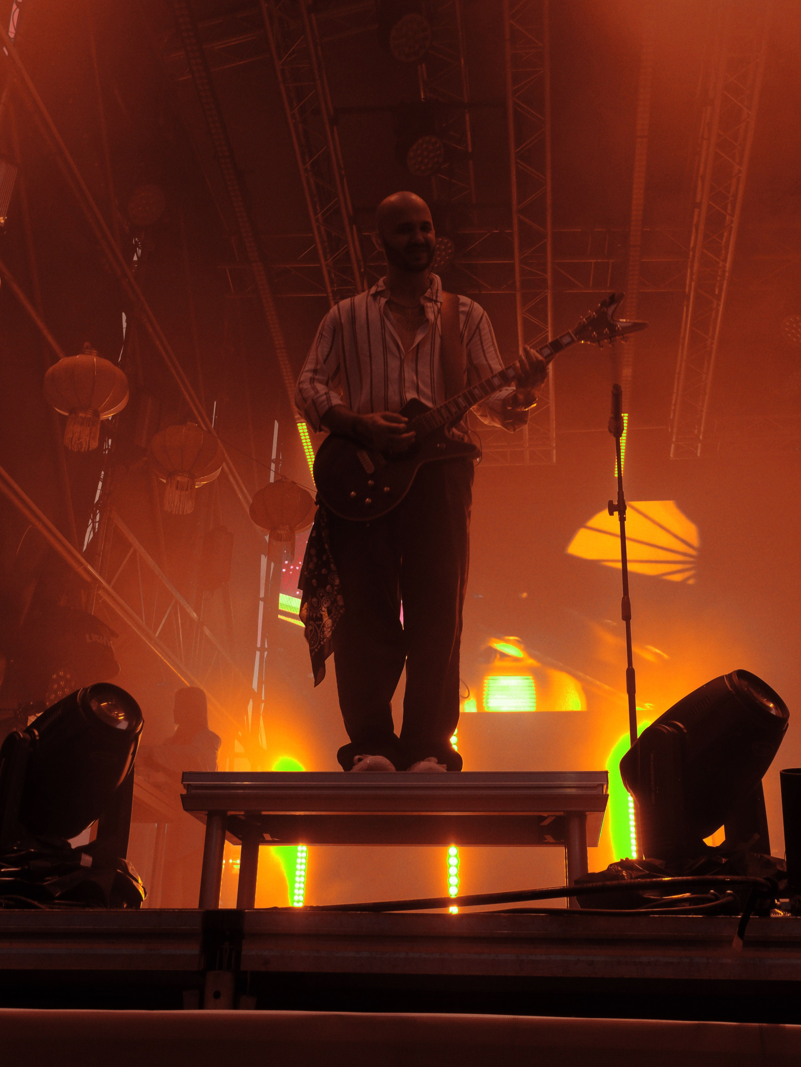 Все фото. Ева Мецгер — фотограф