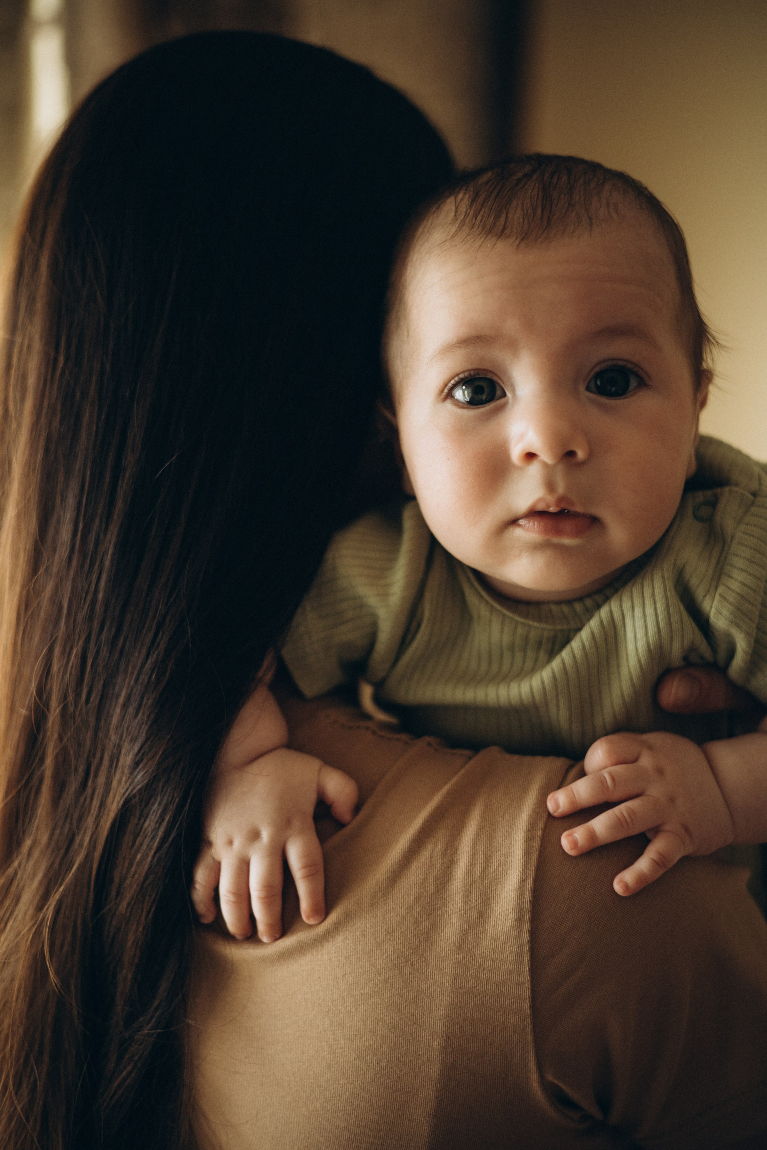 Мамины объятия. Детский и семейный фотограф в Ногинске Елизавета Гончар