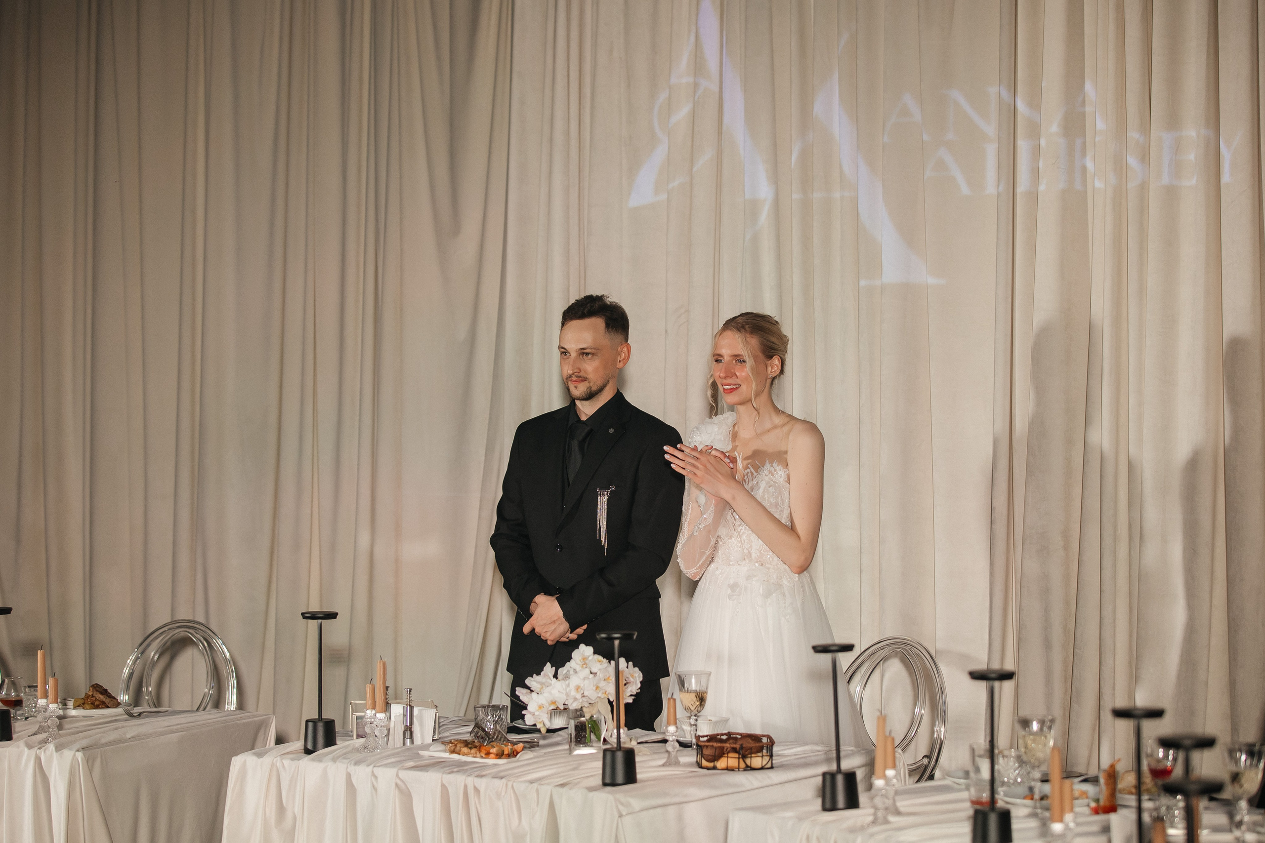 ANNA & ALEKSEY. Свадебный фотограф | Екатеринбург | Сочи | Артем Шестаков