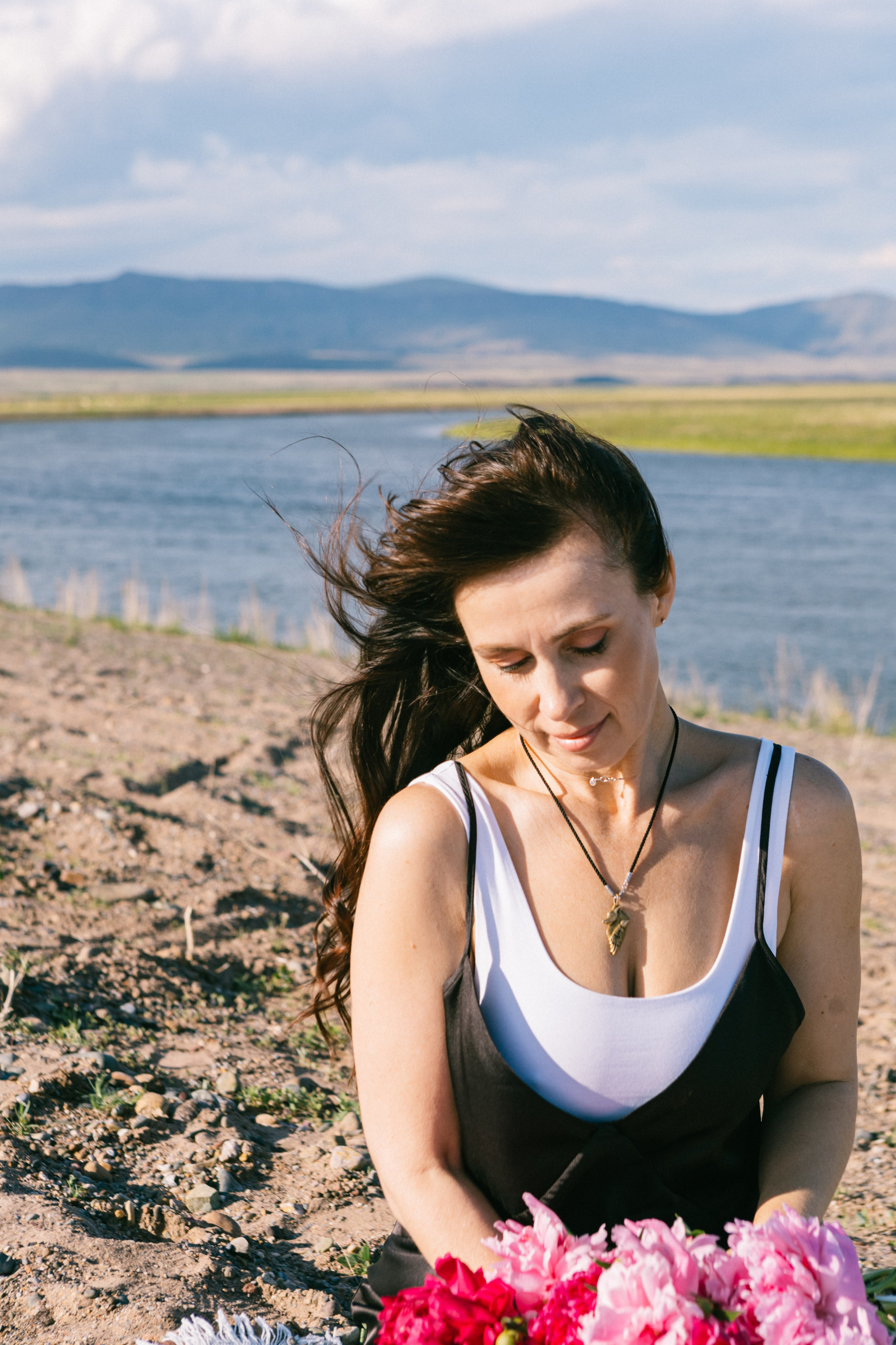 Фотодень для клуба Persona Grata. Контент-фотограф в Абакане Наталья Нагибина