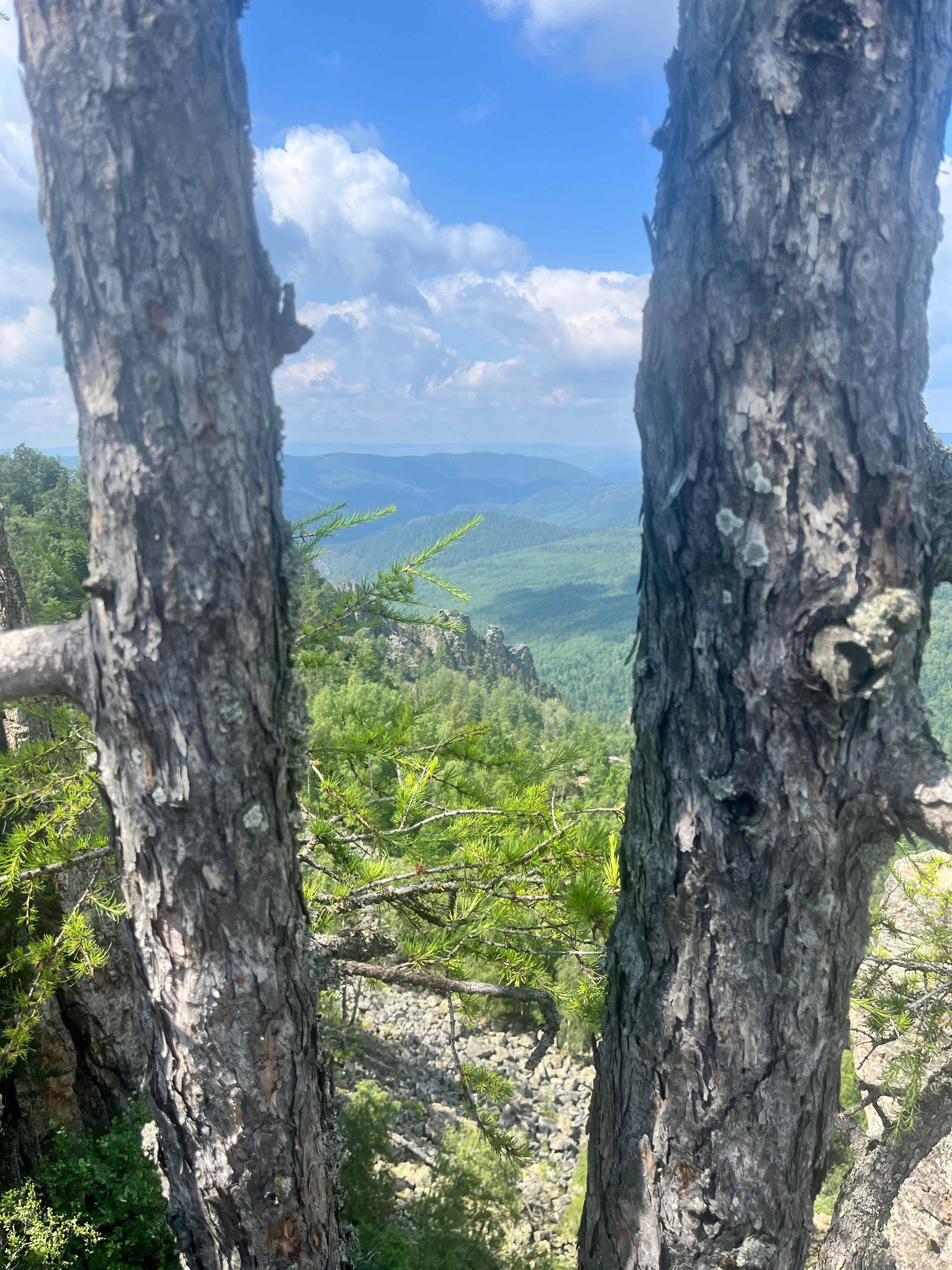 Фото с походов на Айгир — Время приключений