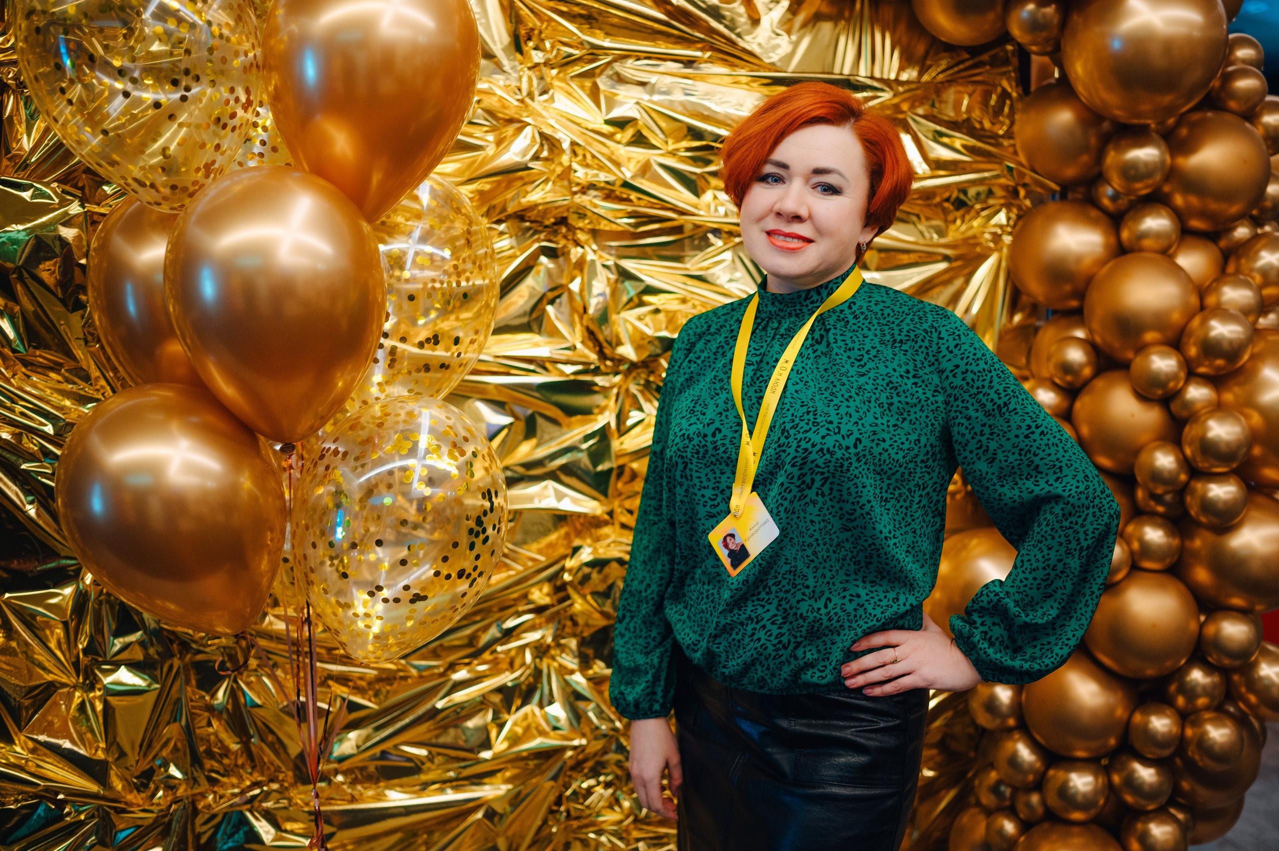 НЕТВОРКИНГ М.О.илюди. Детский и семейный фотограф Катерина Мишина