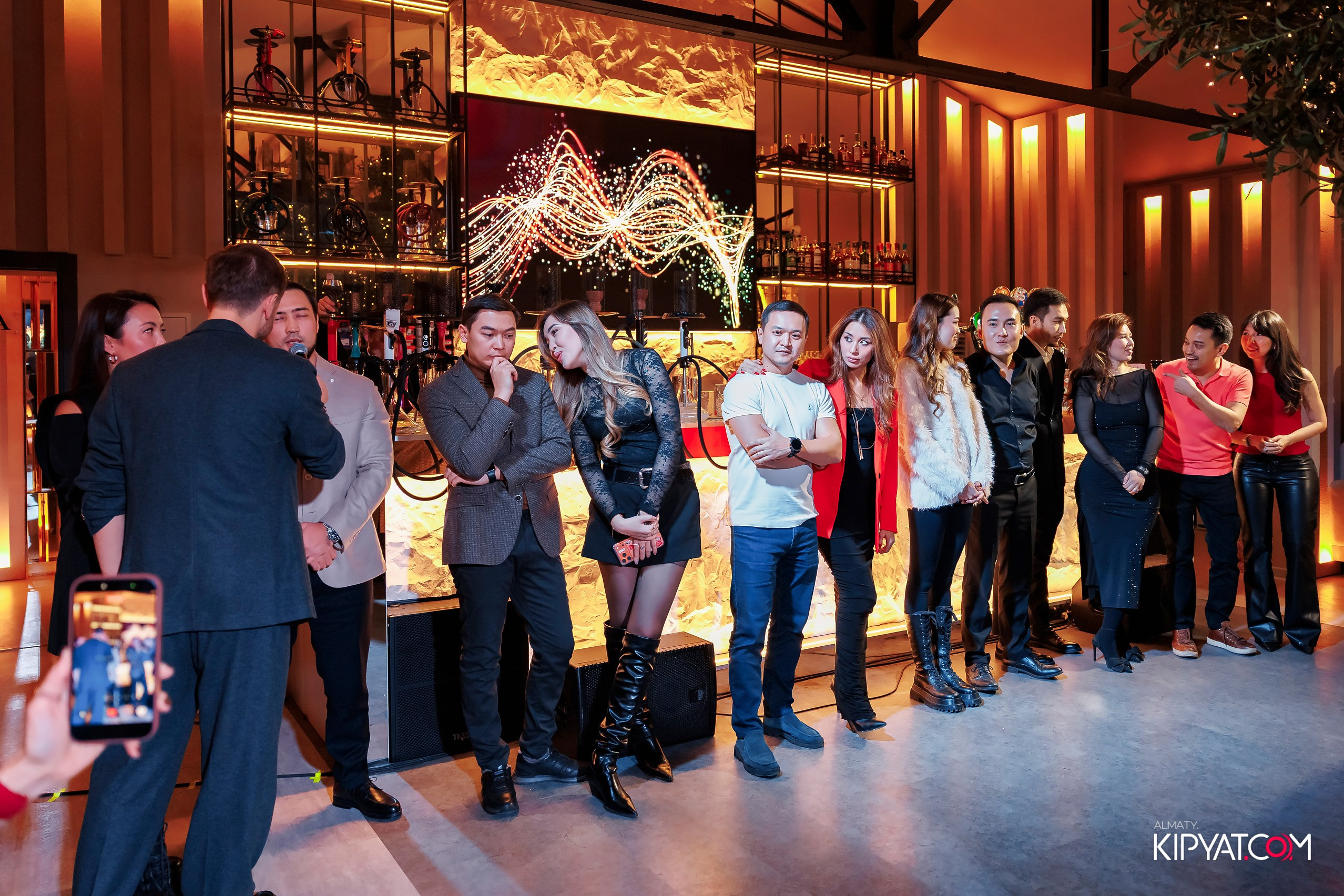 SAHARA. КИПЯТКОМ АЛМАТЫ! Фотосъемка мероприятий в Алматы