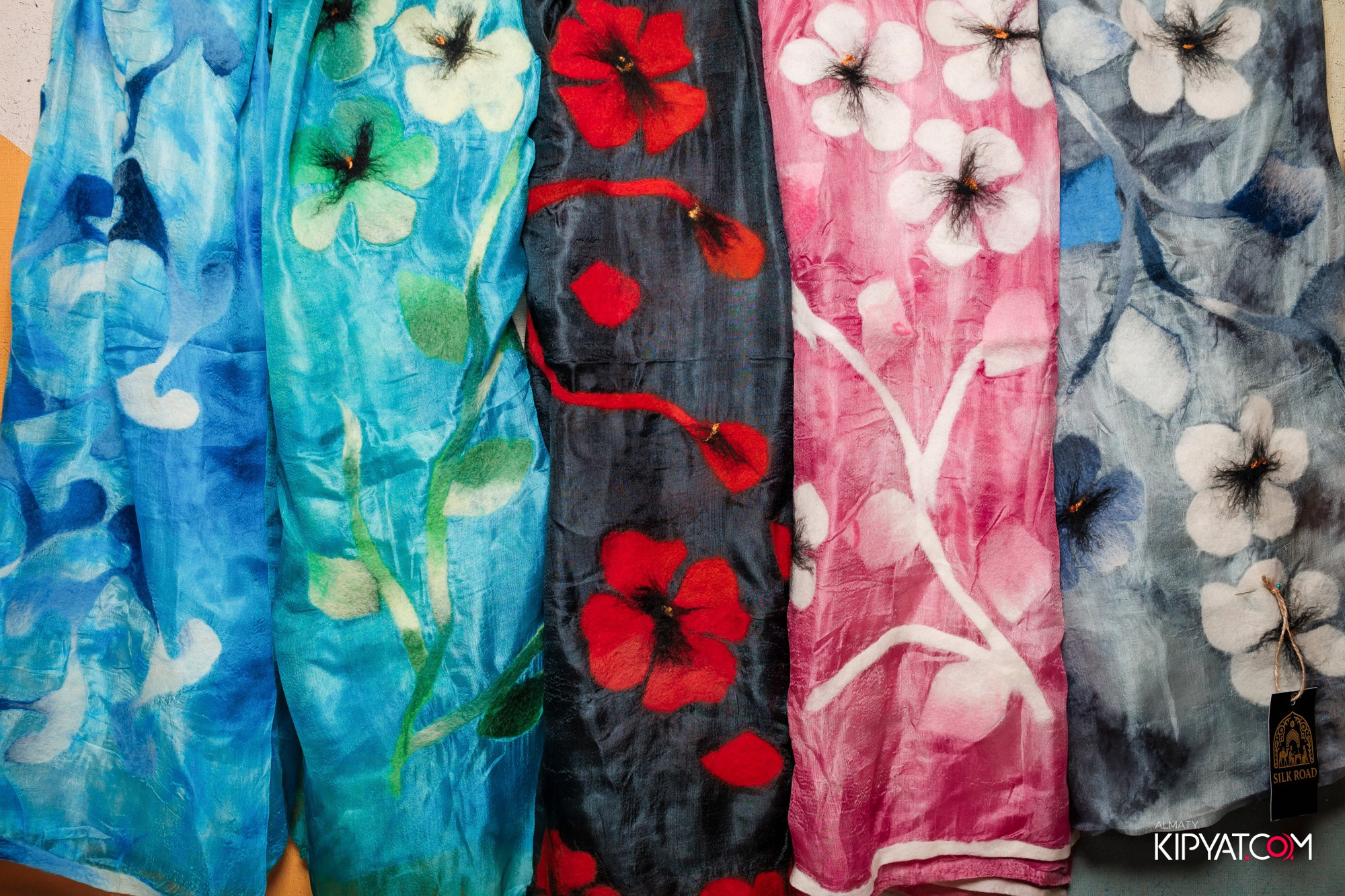 ОФИЦИАЛЬНОЕ ОТКРЫТИЕ РЕСТОРАНА SILK ROAD. КИПЯТКОМ АЛМАТЫ! Фотосъемка мероприятий в Алматы