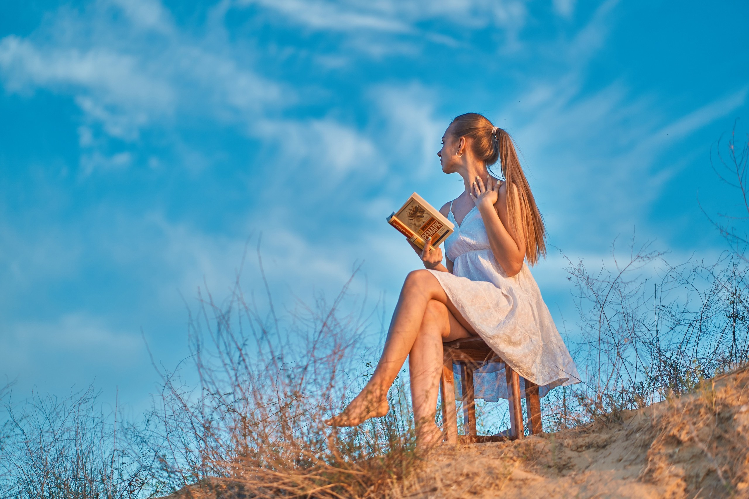 Фотосесии. Фотограф Петр Анисимов