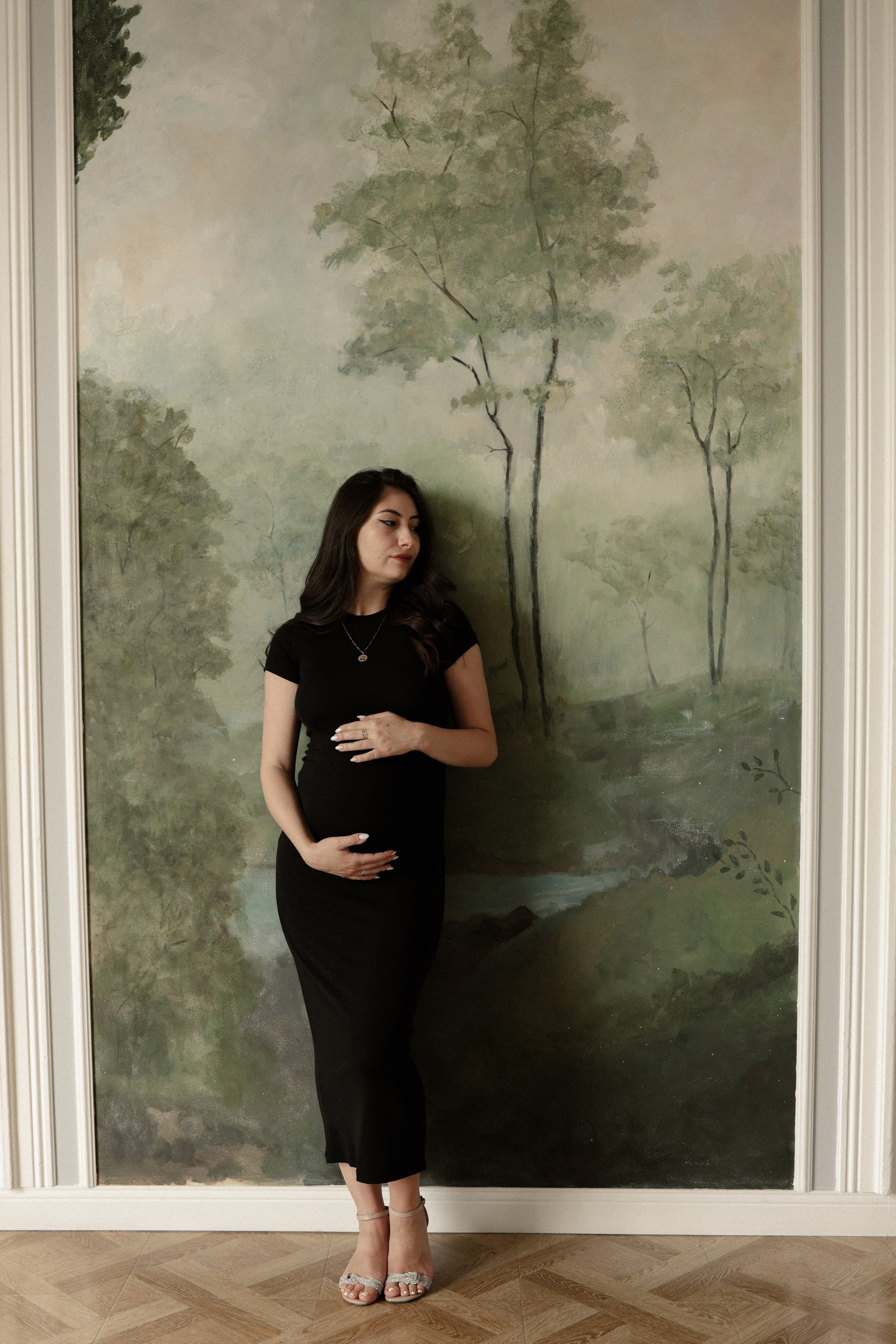 Подруги. Фотограф Краснодар