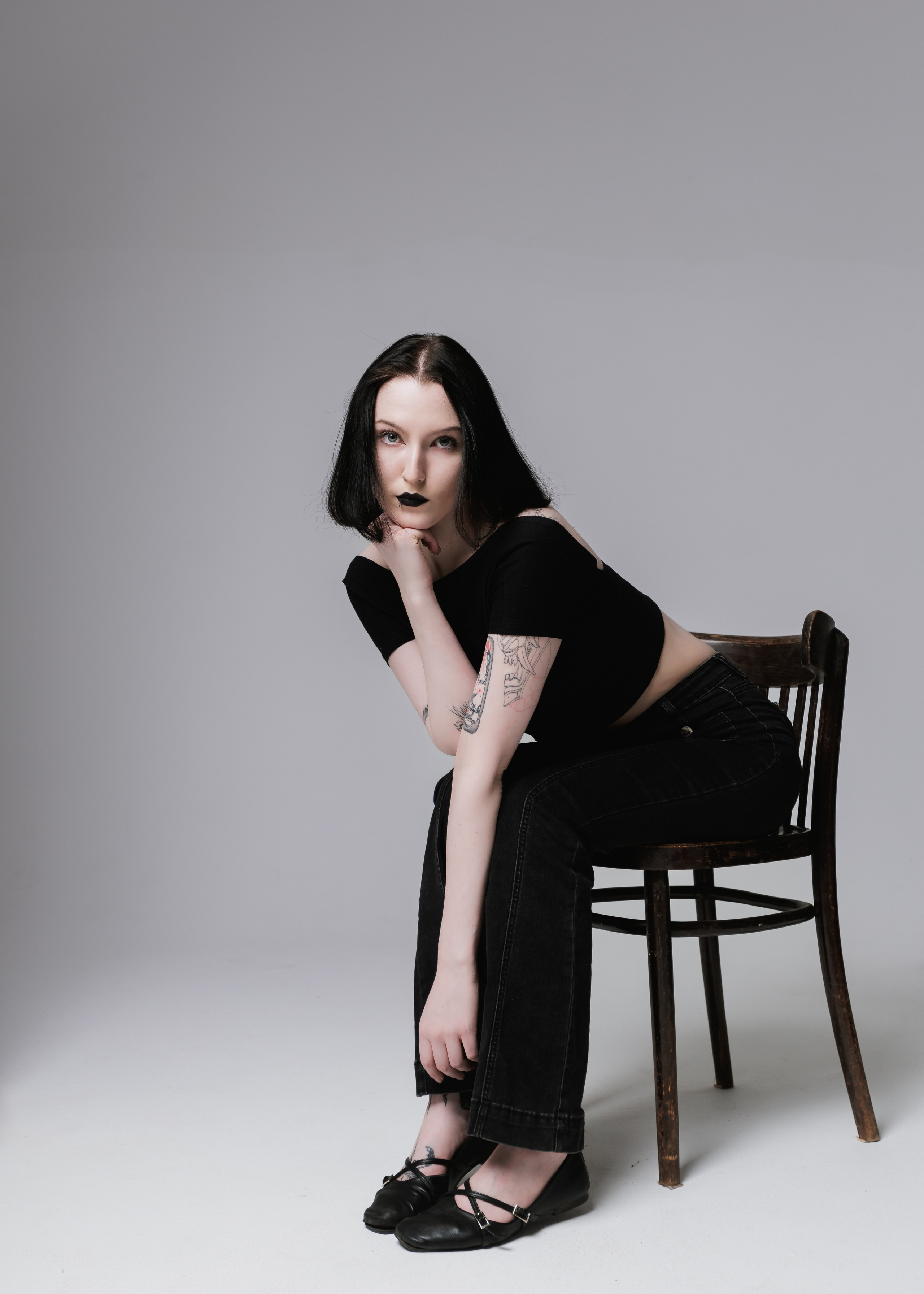 Люди/Мероприятия. DIESPERADOSS photo