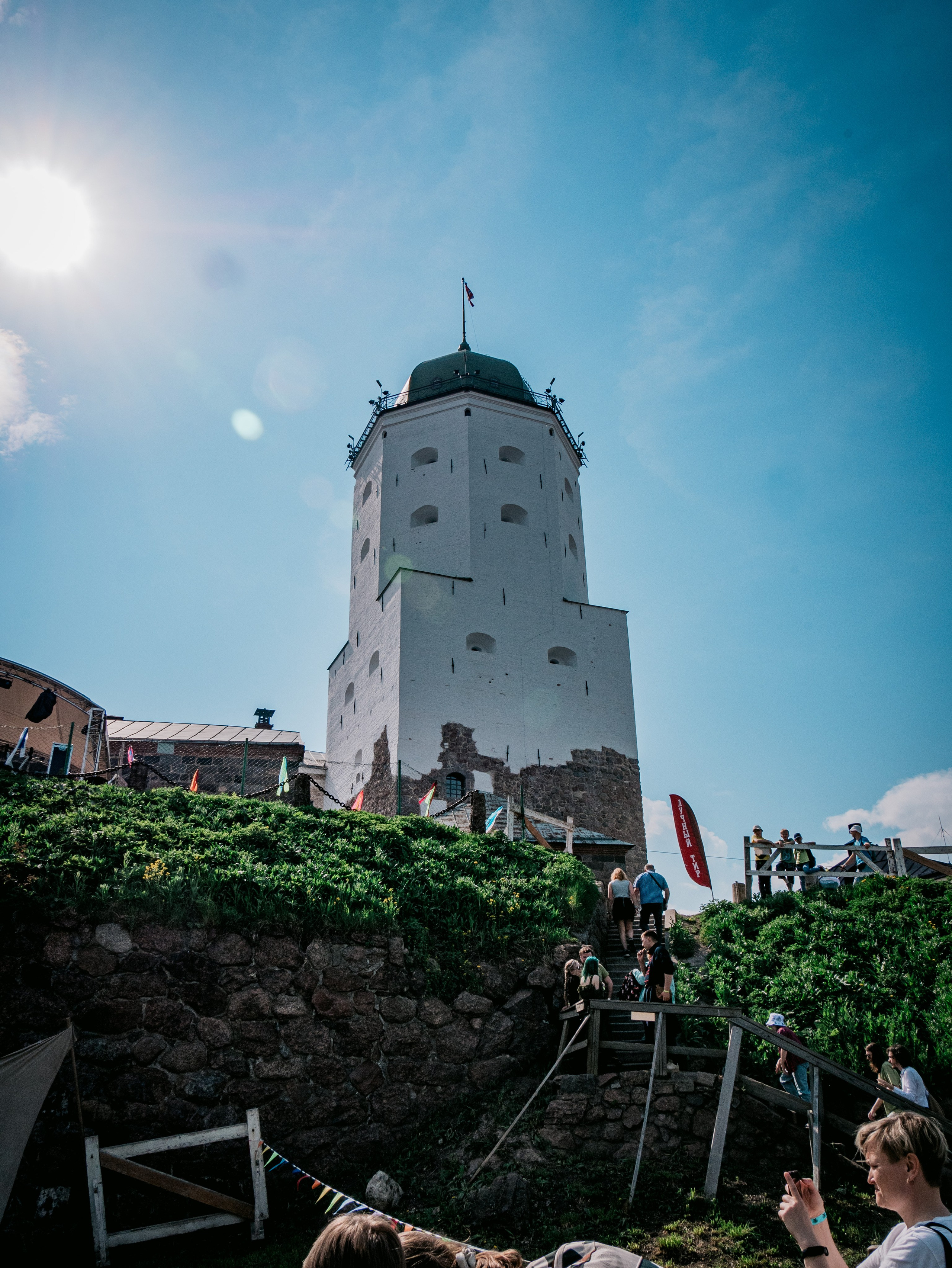 Фестивали. Фоточки