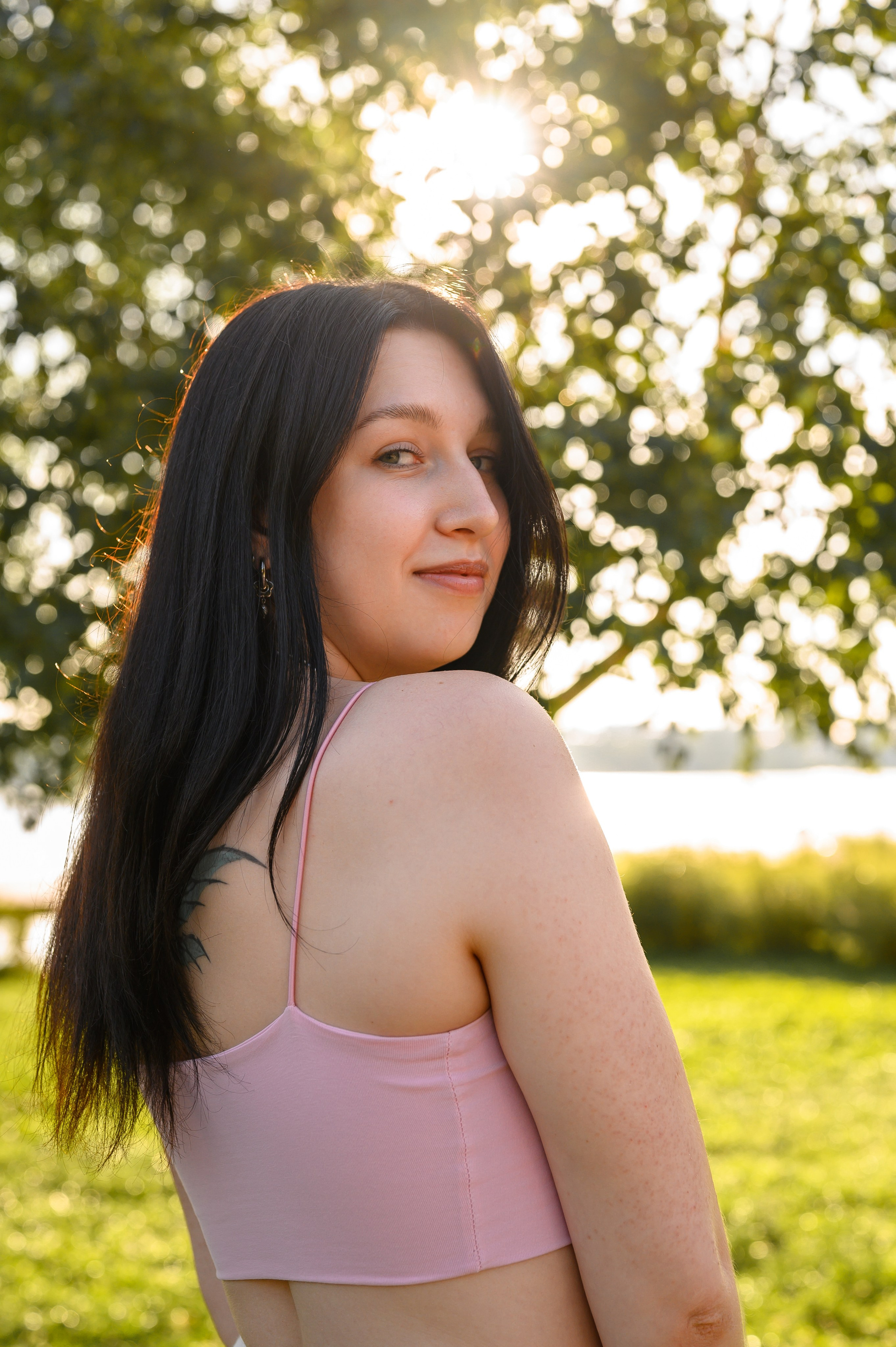 Время с няней. Портретный и будуарный фотограф в Воронеже. Игорь Бабичев