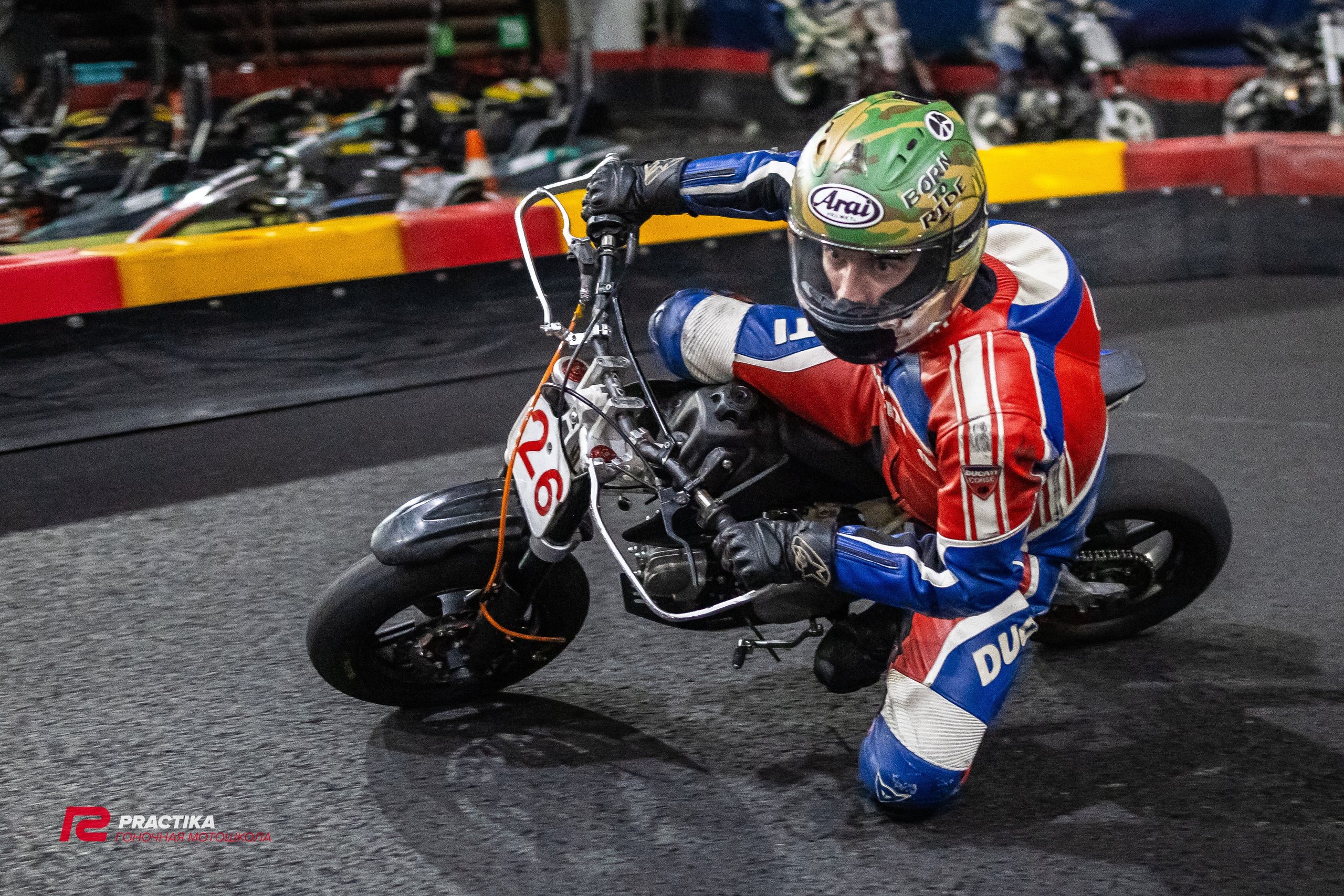 Гонка на выносливость 29.12.2023