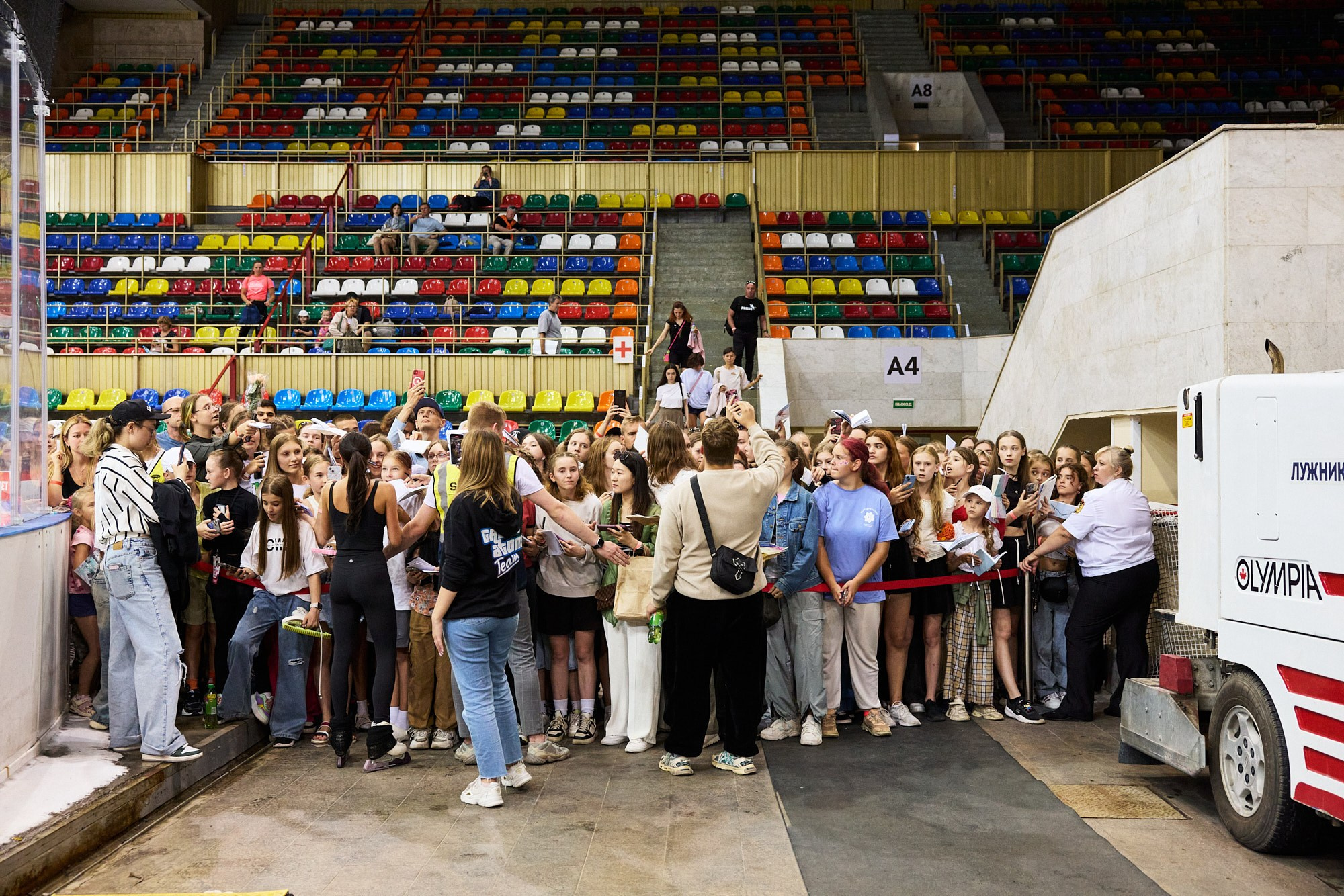 День Московского спорта — репортажная съёмка спортивного события в Москве. Репортажный фотограф в Москве — Дмитрий Тарасов | Съёмка мероприятий, концертов, корпоративов