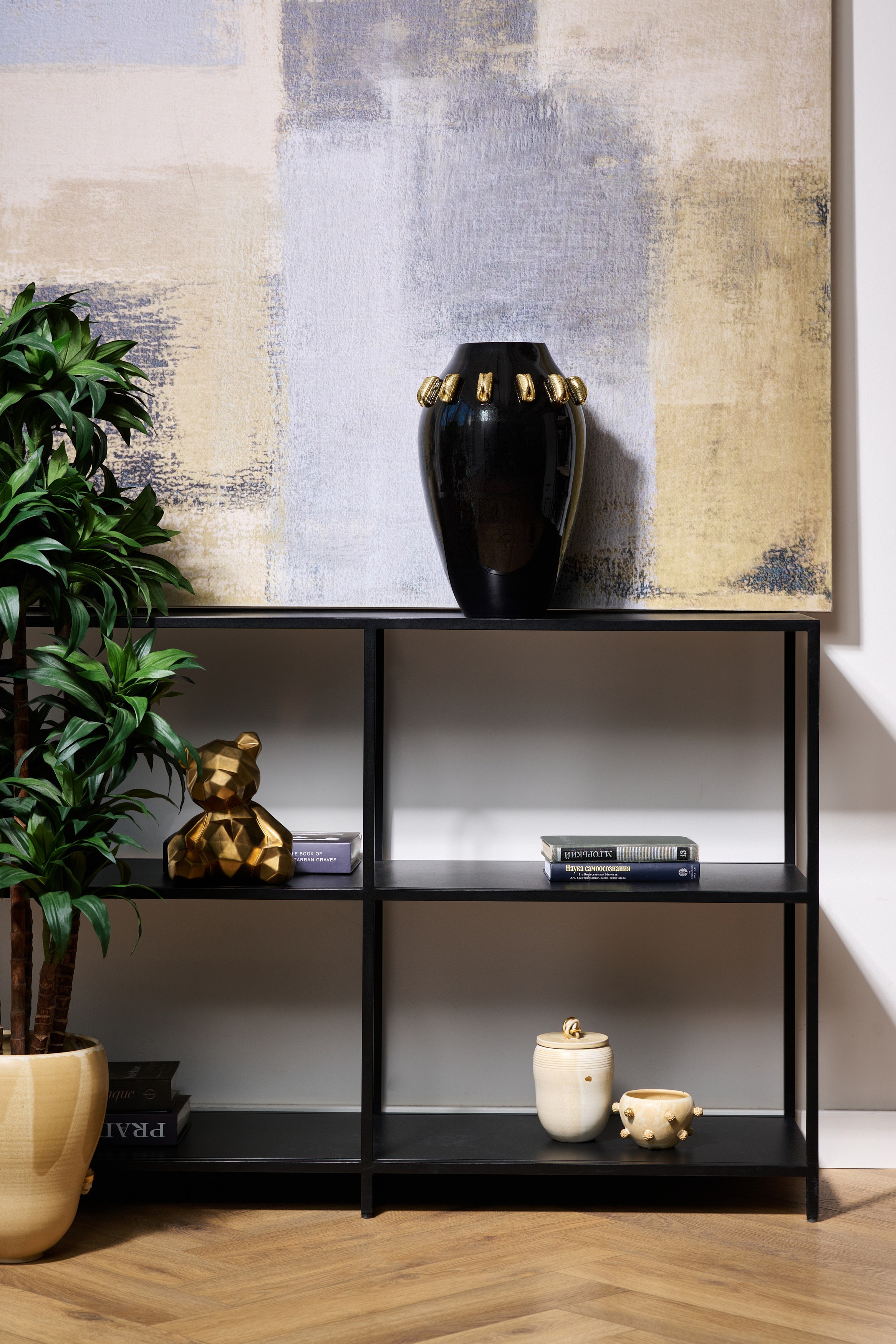 123 Ceramics Atelier. Фотограф Сергей Бойко Москва