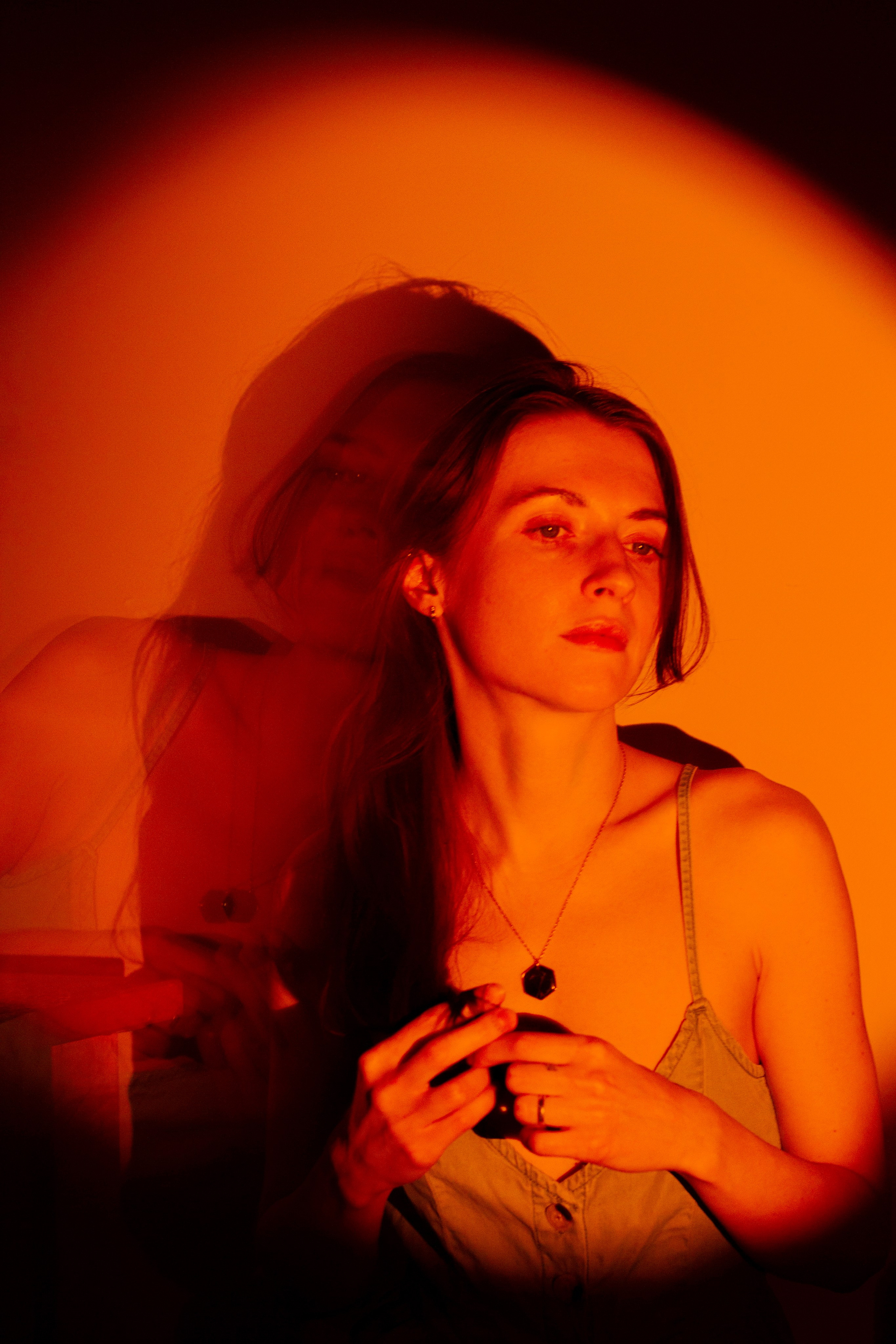 Надежда. Просто свет