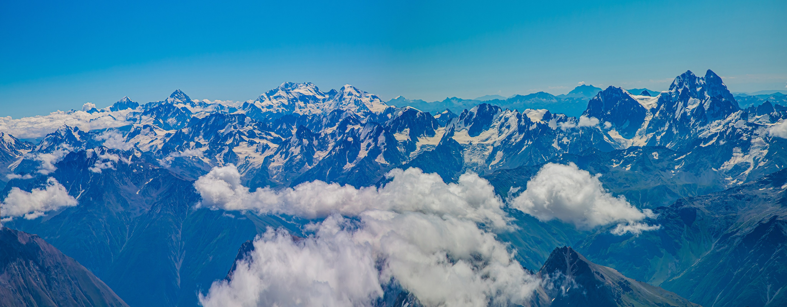 КАВКАЗ. Авторские туры с профессиональным фотографом