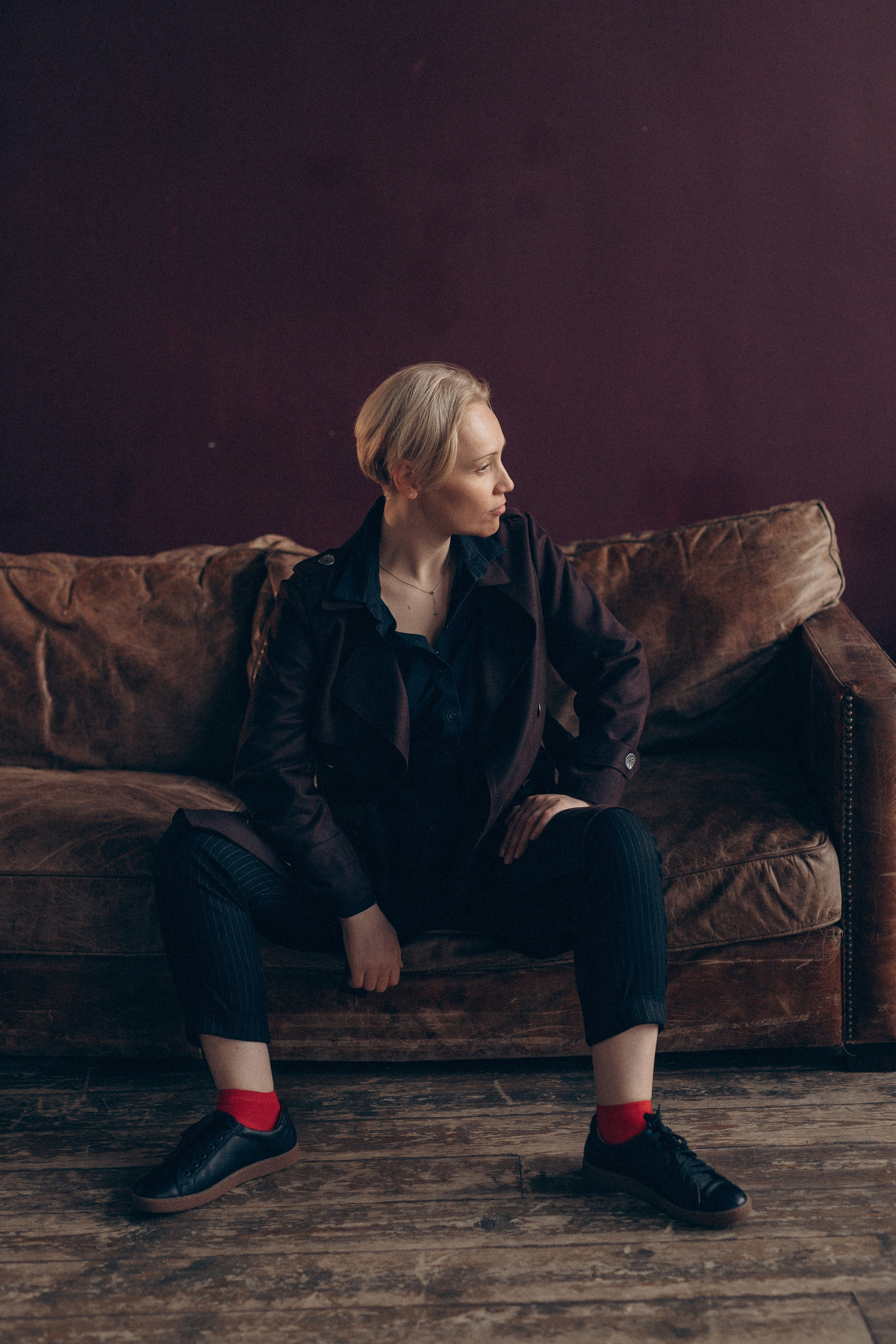 Наташа. Фотограф Ногинск Электросталь Наталья Осетрова