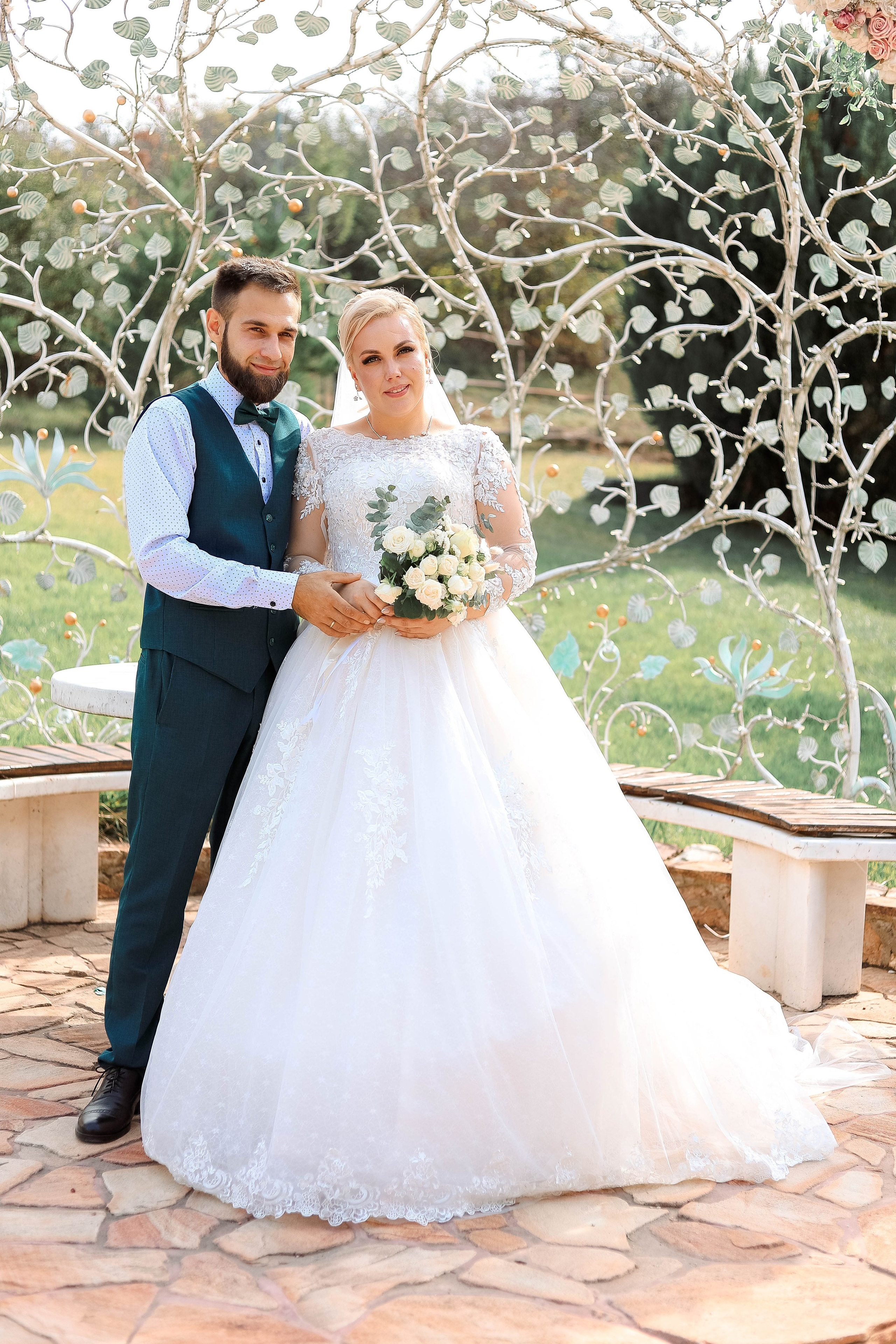 Suleiman & Natalya. Женский/Детский фотограф в Симферополе Вероника Слепогина