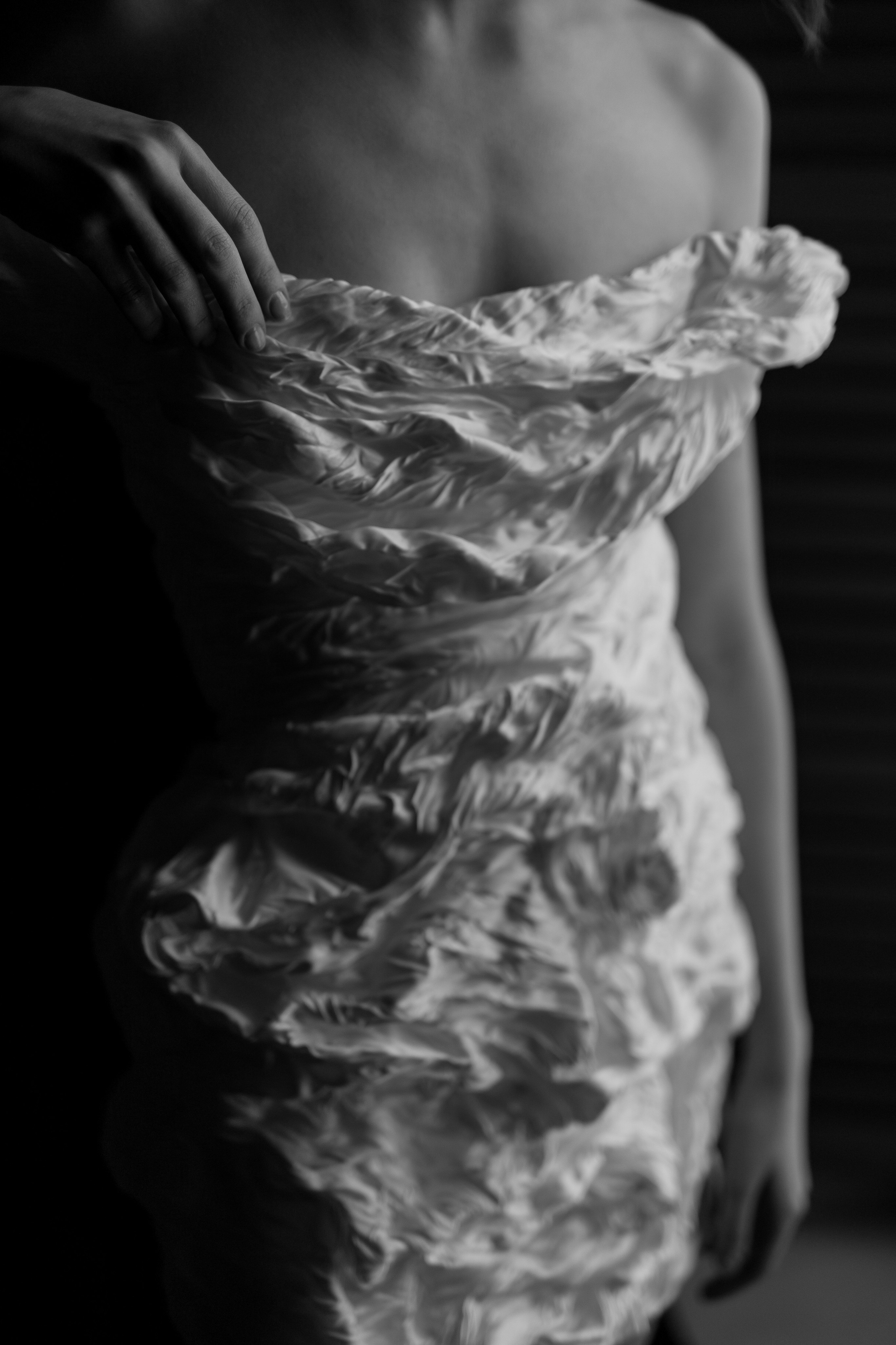 Мое самое большое открытие — твоя любовь. Свадебный и портретный фотограф в Москве, Туле и Брянске Дара Евсеева