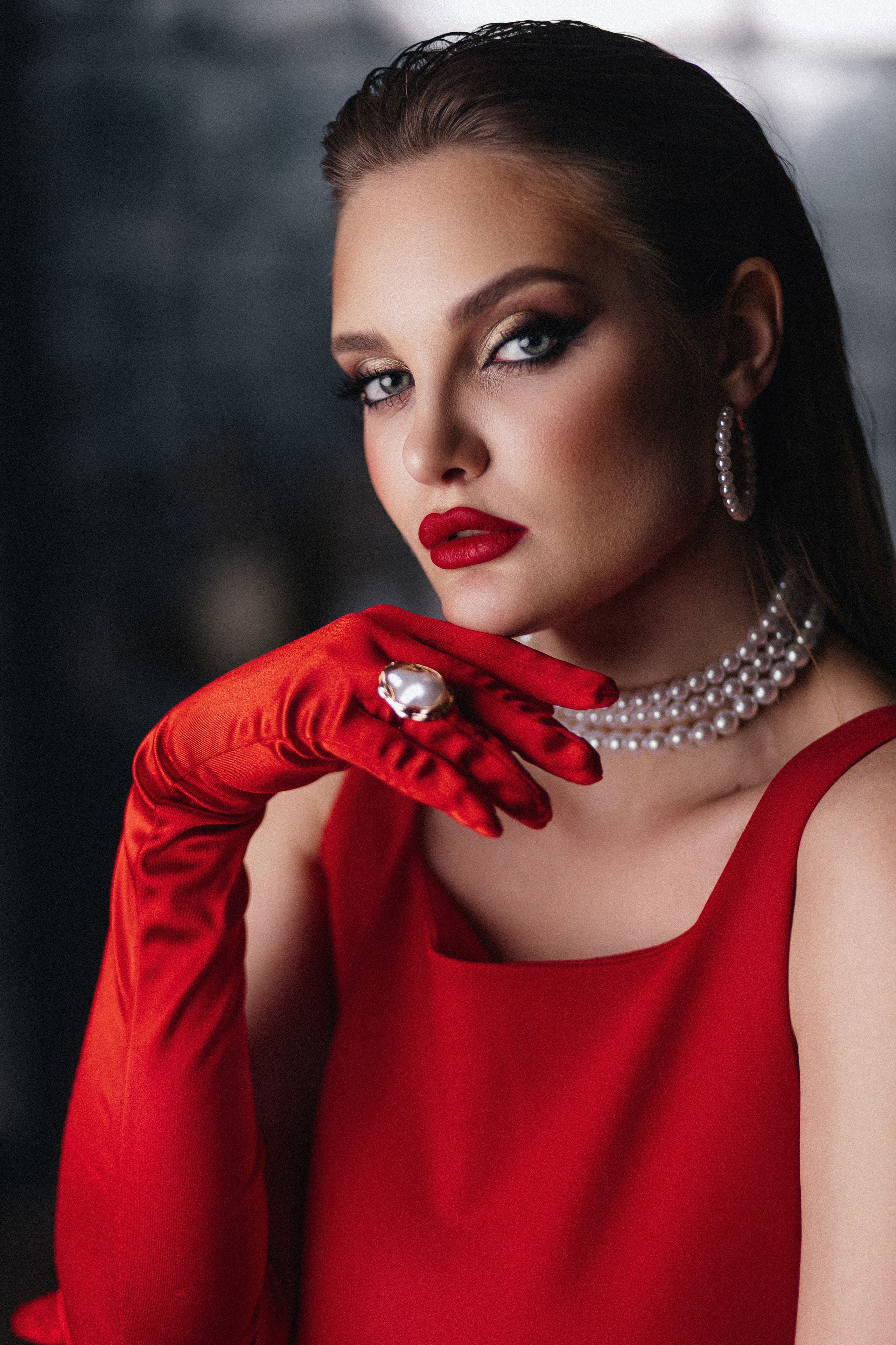 Ксения. Фотограф в Москве Валерия Рожкова