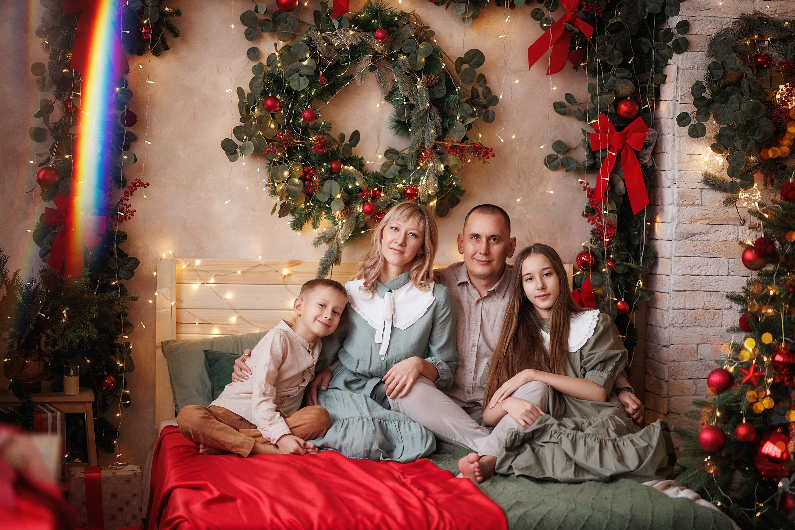 Семейная фотосессия. Семейный и детский фотограф Ижевск | Тамара Дмитриева