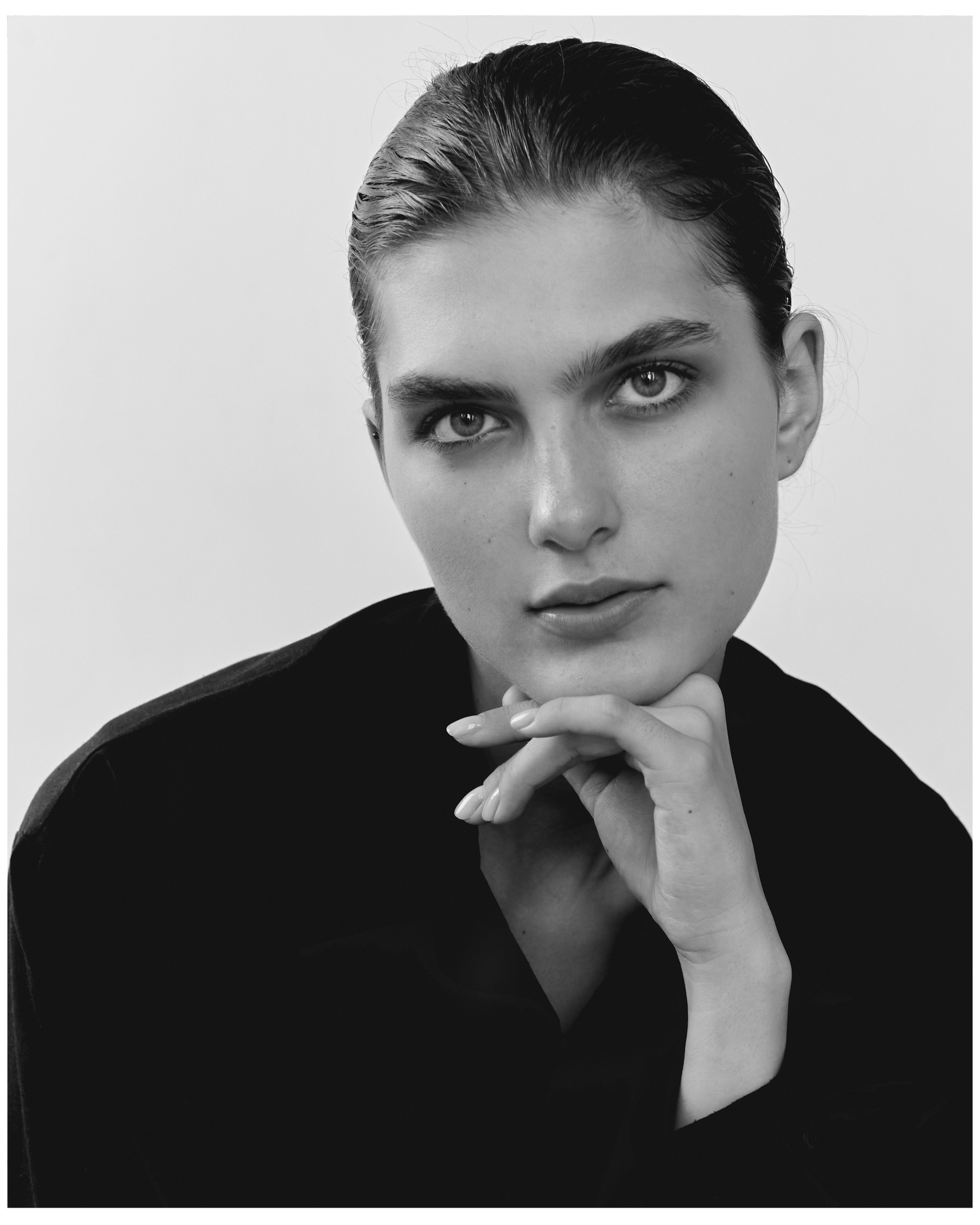 Tanya. Darya Abramova photographer