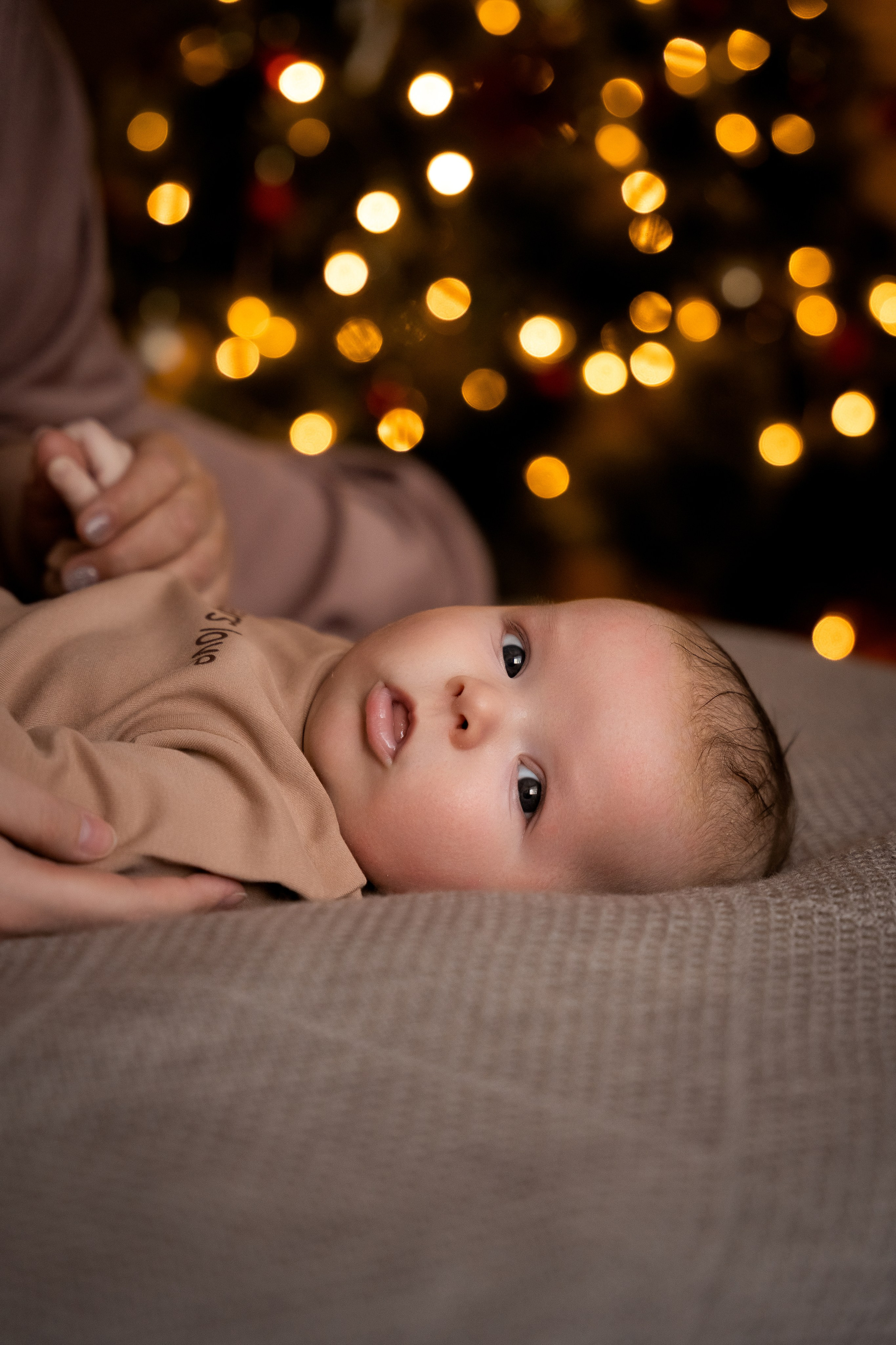 Рождественская история для Ивана. Фотограф в Ульяновске Александра Григоровских